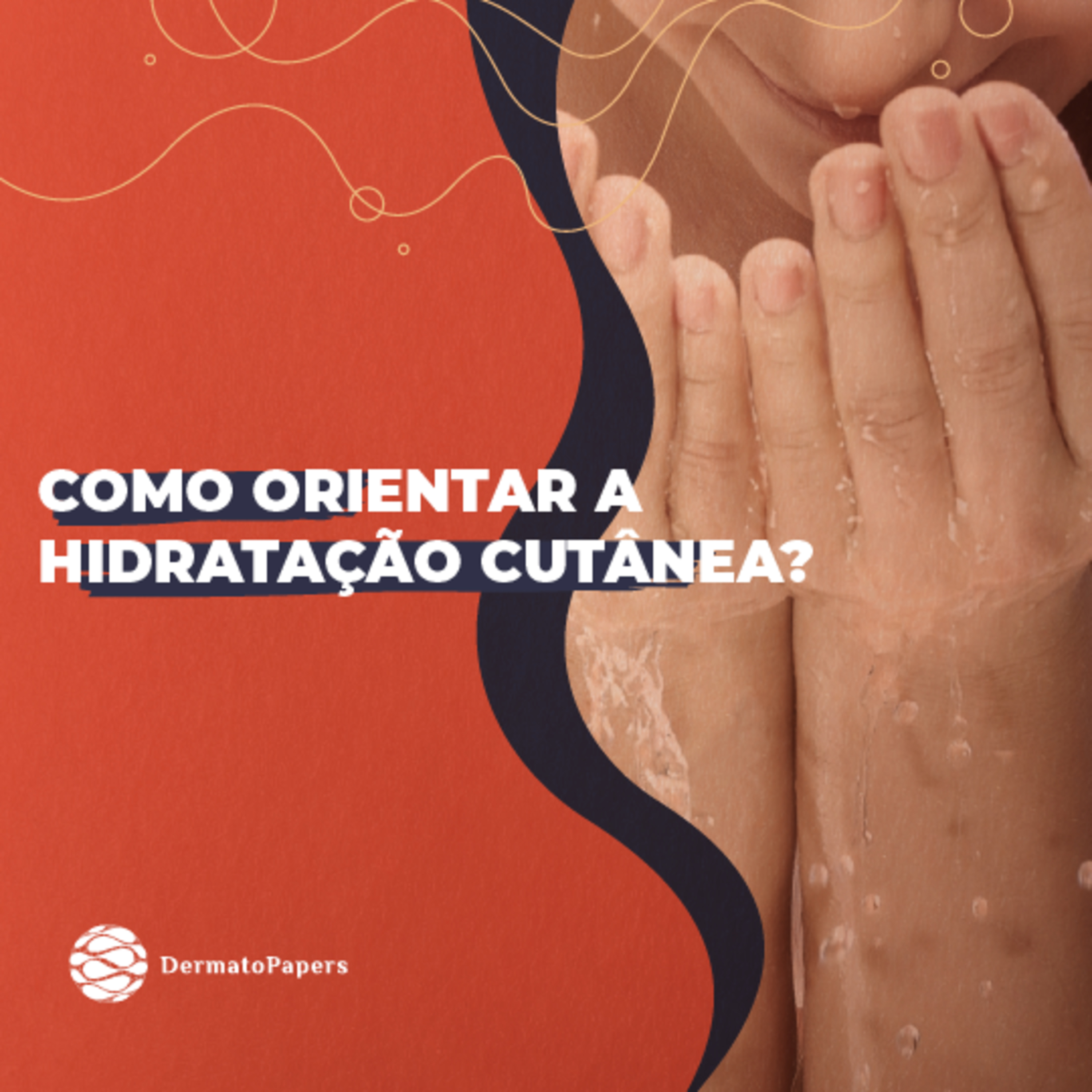 #152-A hidratação cutânea faz parte do tratamento contínuo. episode artwork
