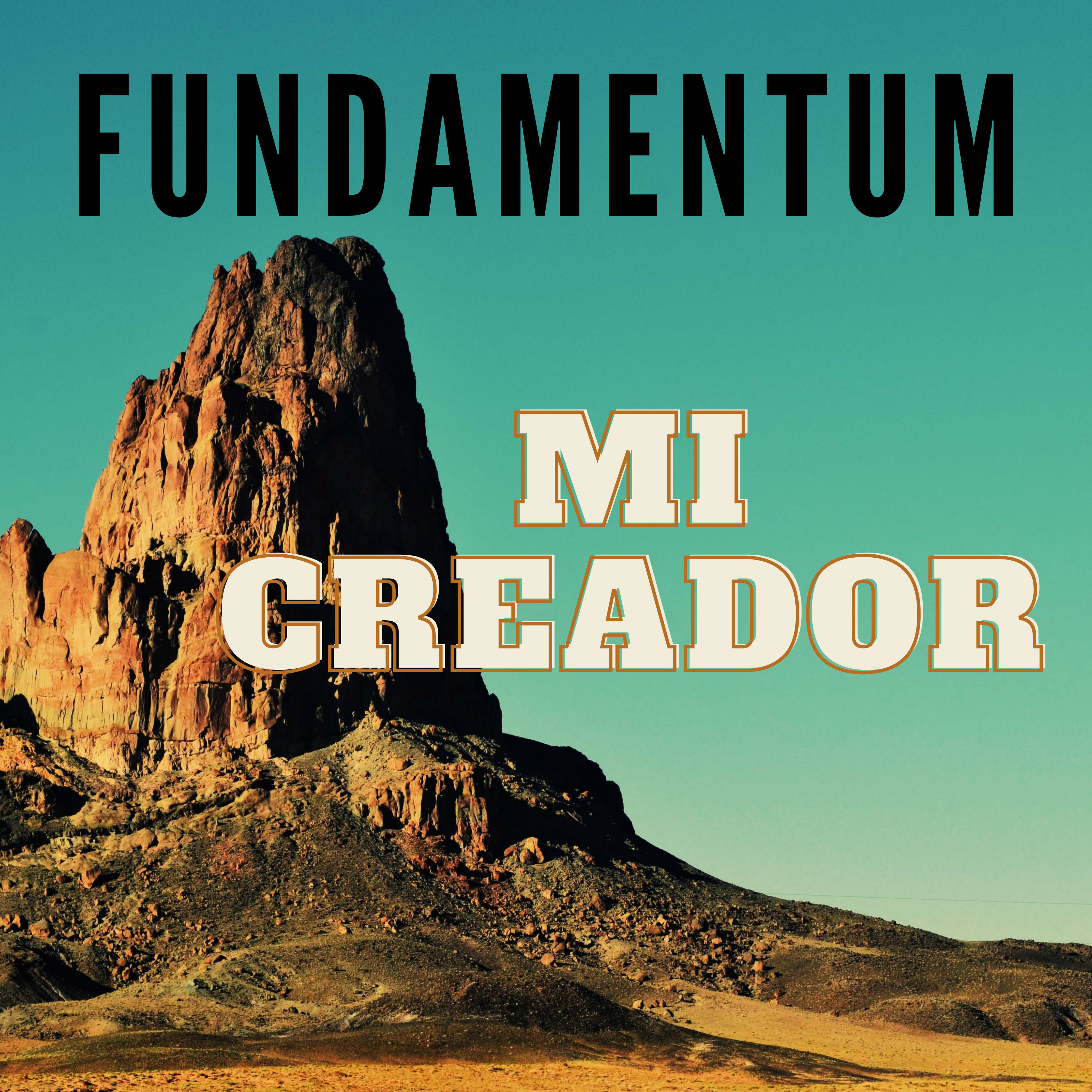 Mi Creador episode artwork