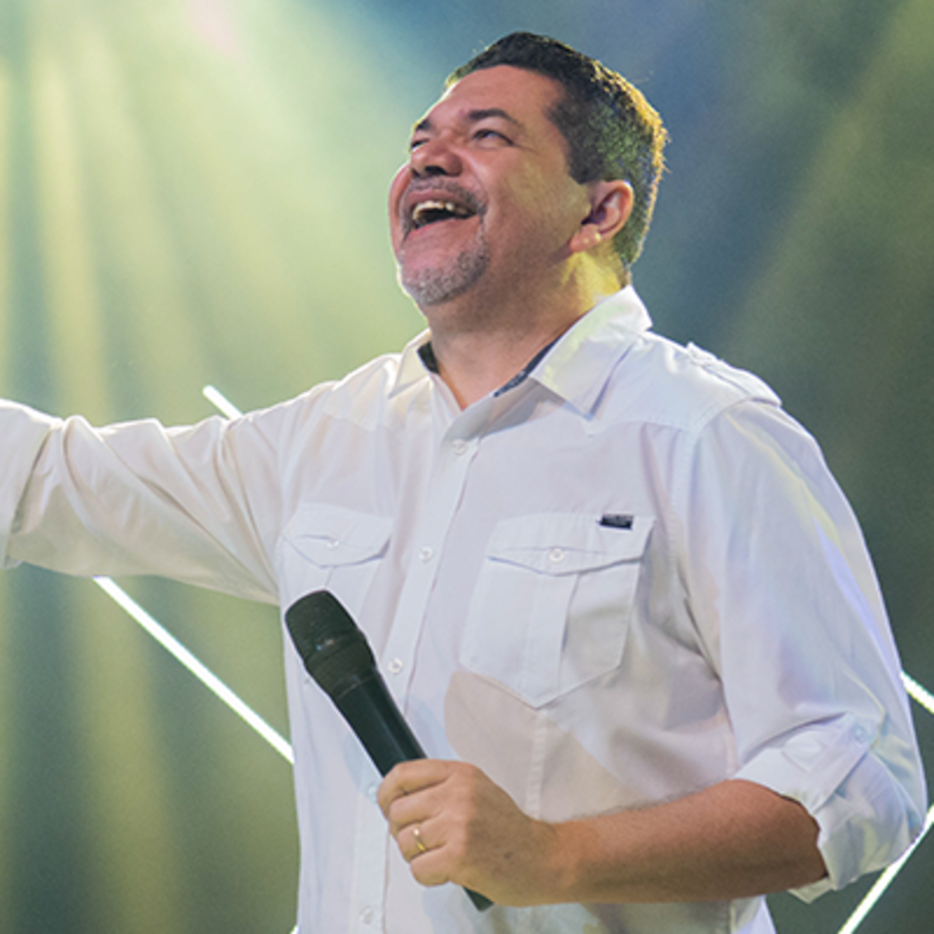 Paz Church Fortaleza | Podcast