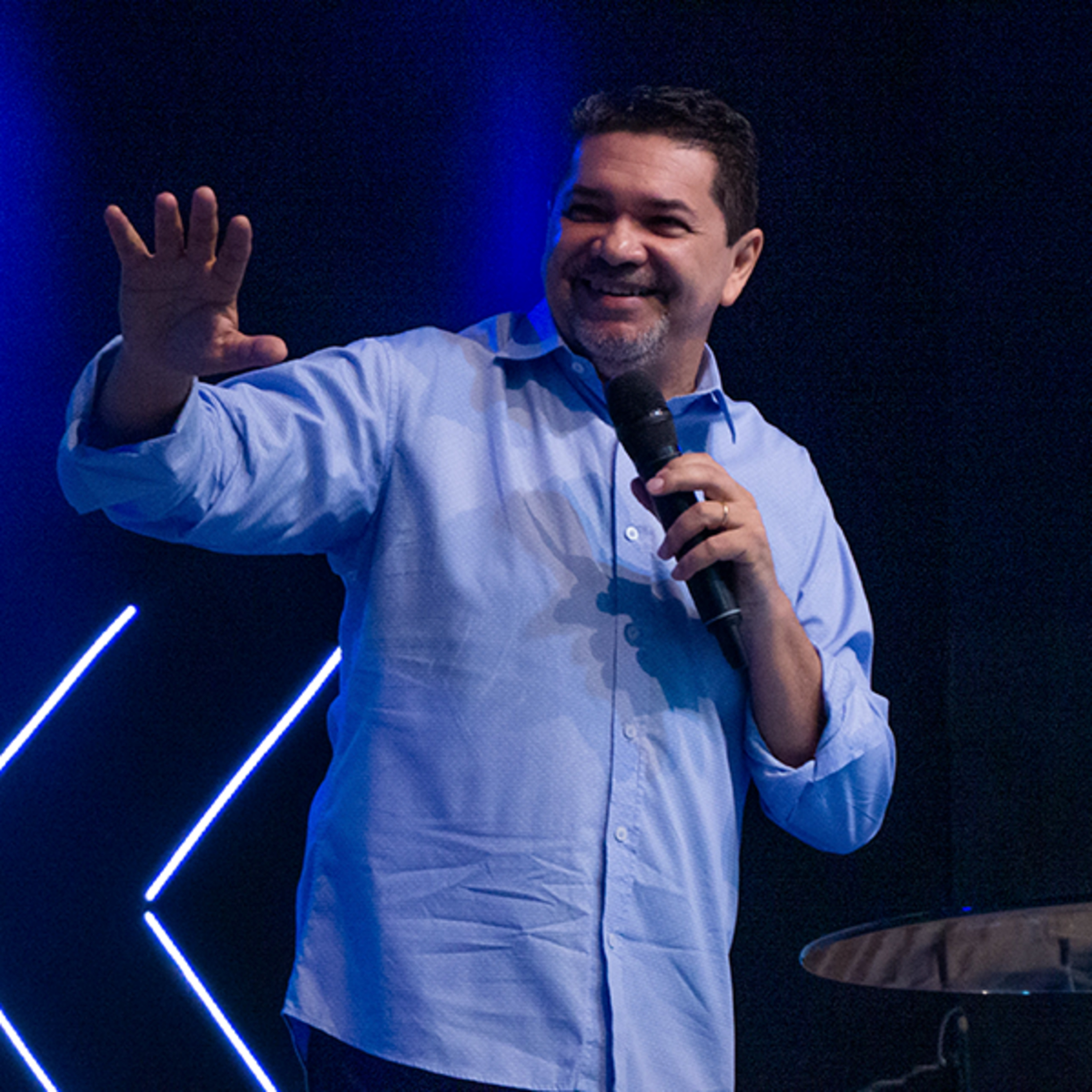 Paz Church Fortaleza | Podcast