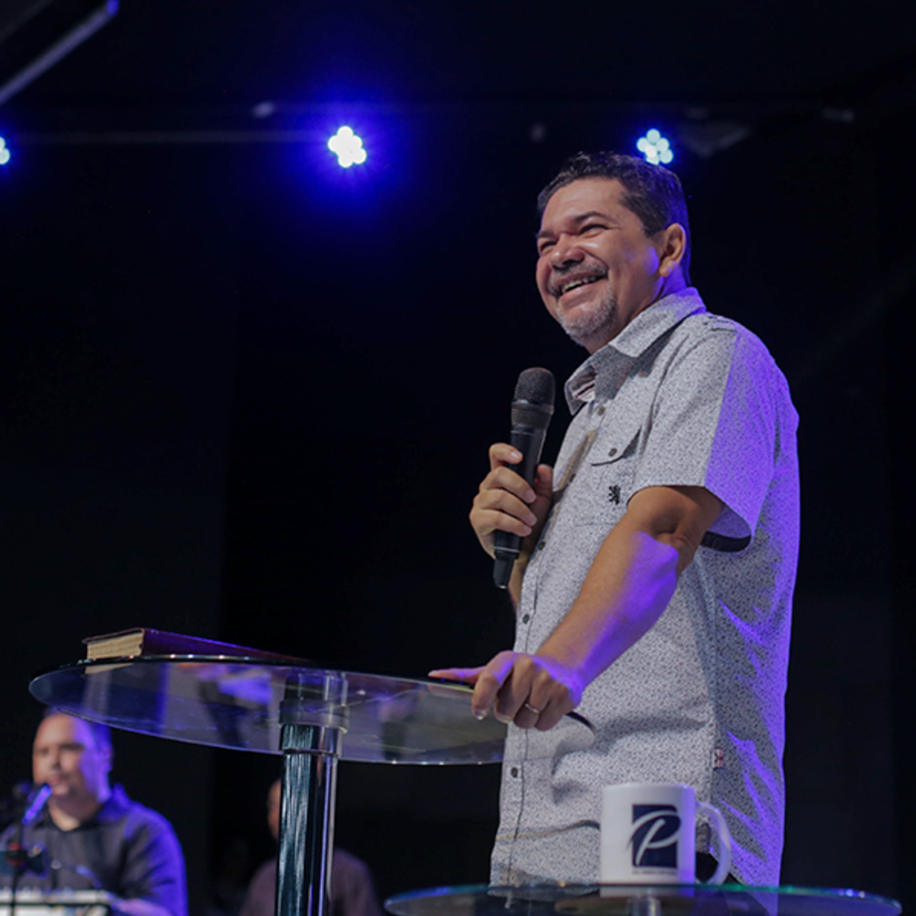 Paz Church Fortaleza | Podcast
