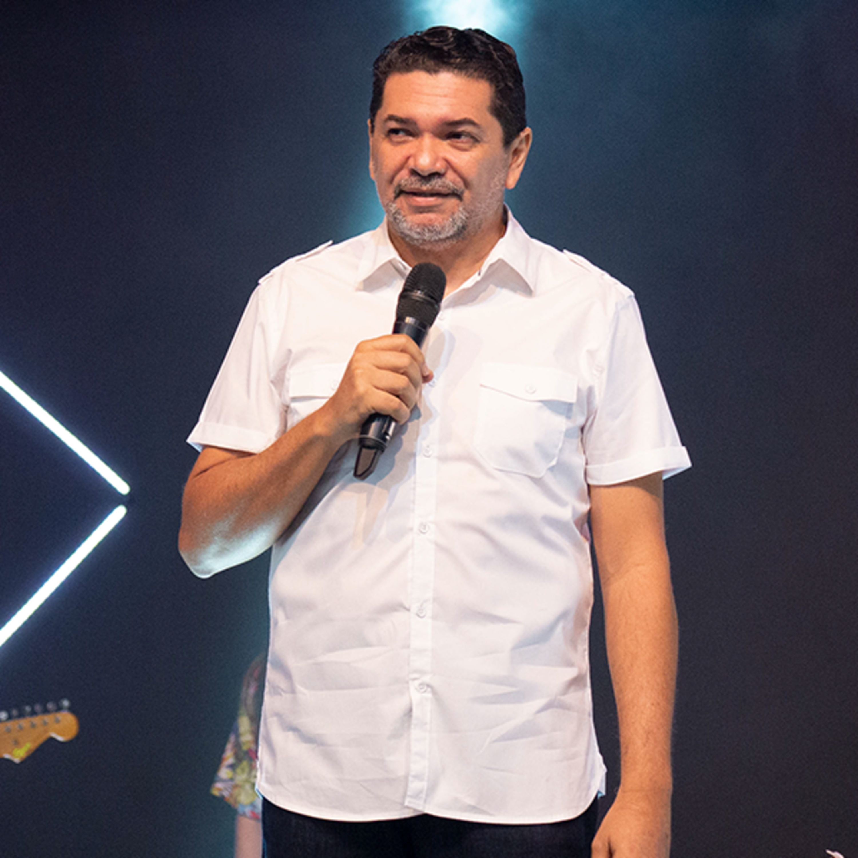Paz Church Fortaleza | Podcast