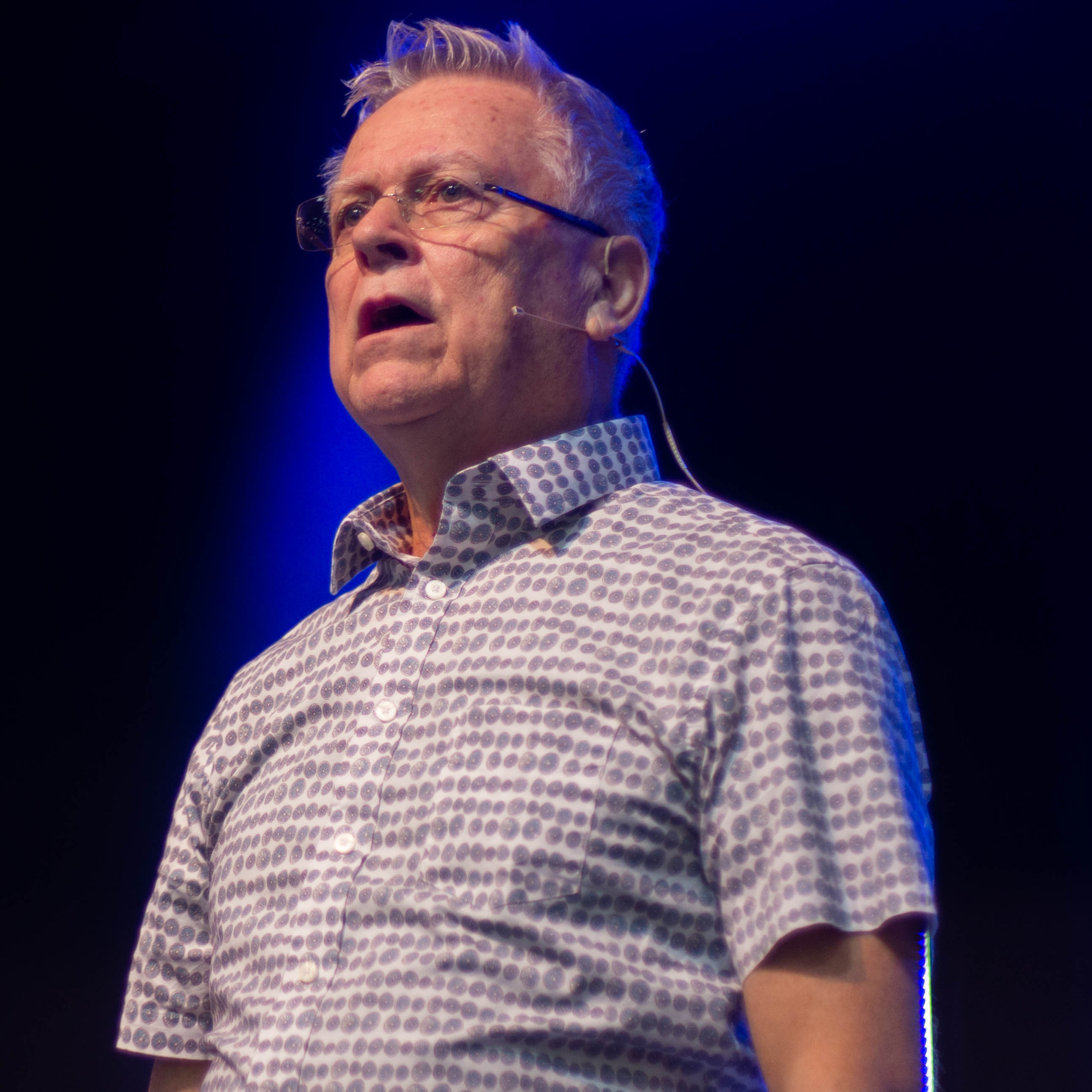 Paz Church Fortaleza | Podcast