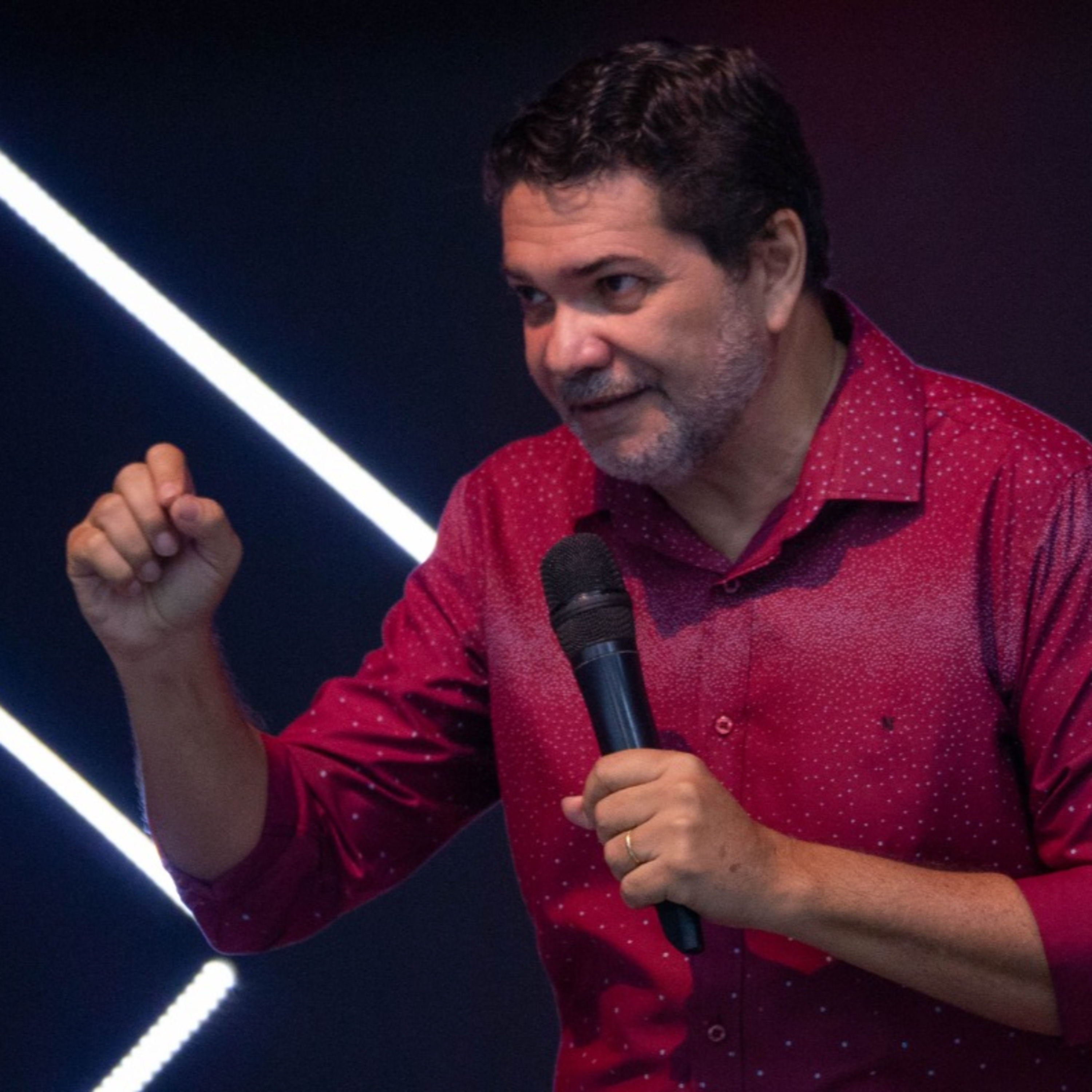 Paz Church Fortaleza | Podcast