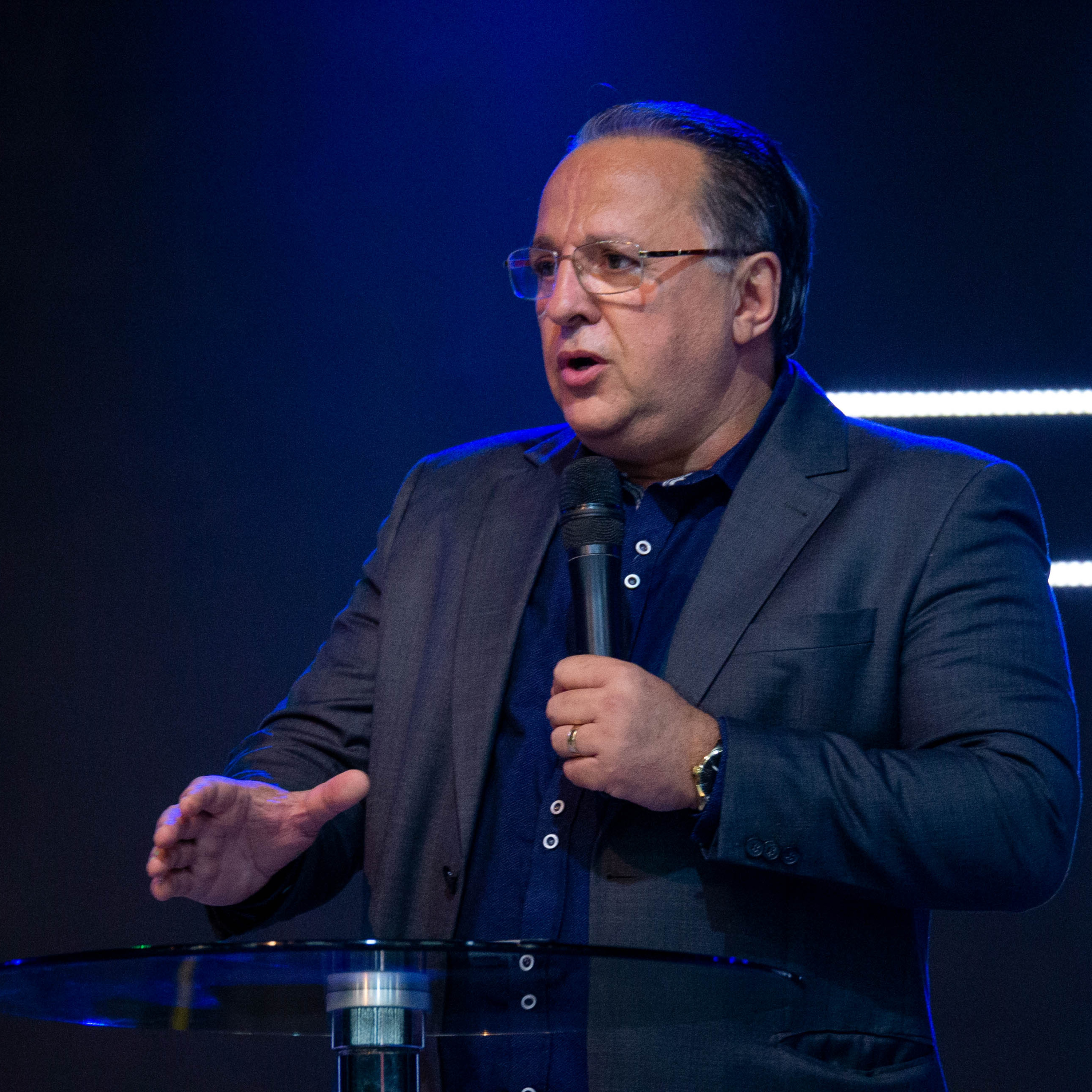 Paz Church Fortaleza | Podcast