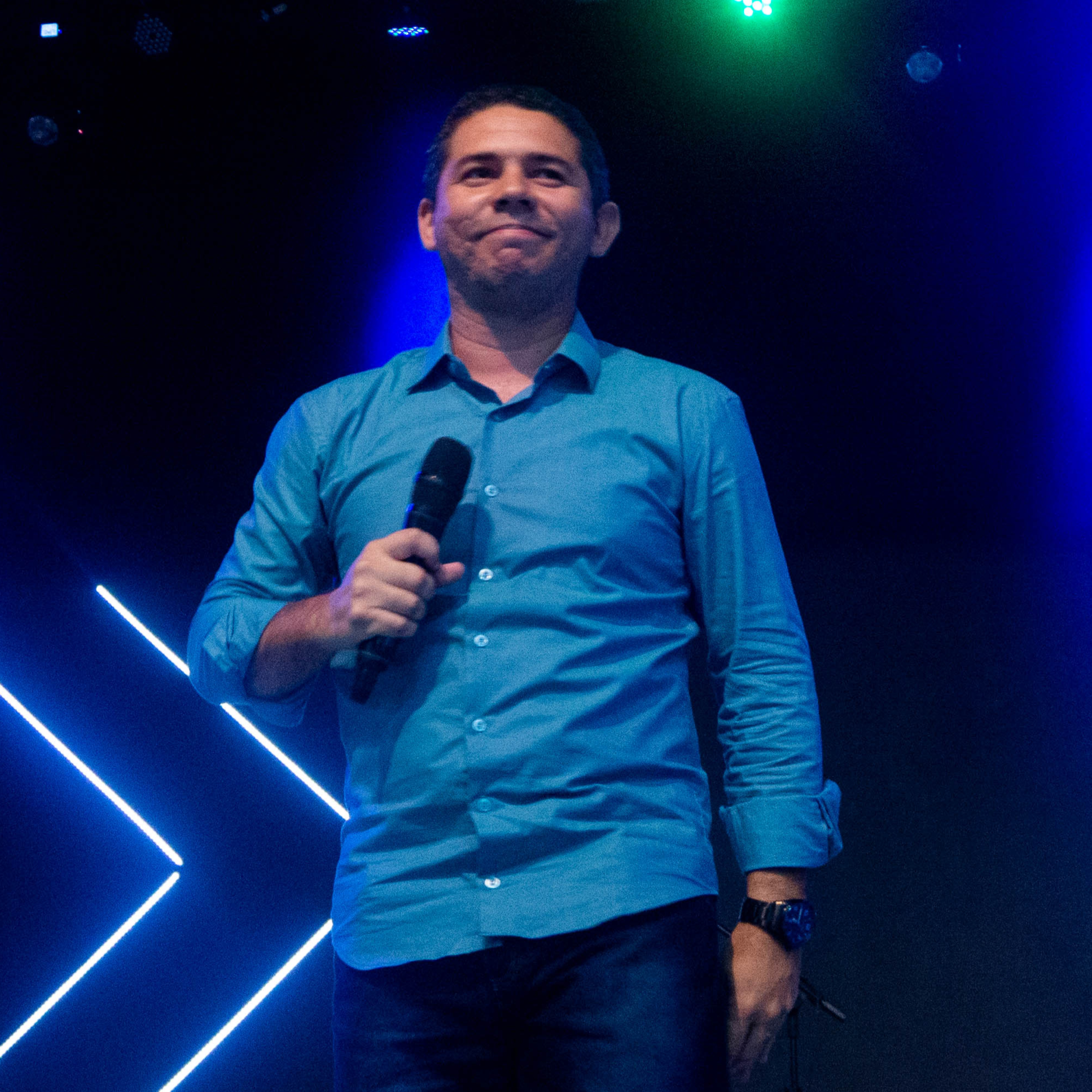 Paz Church Fortaleza | Podcast