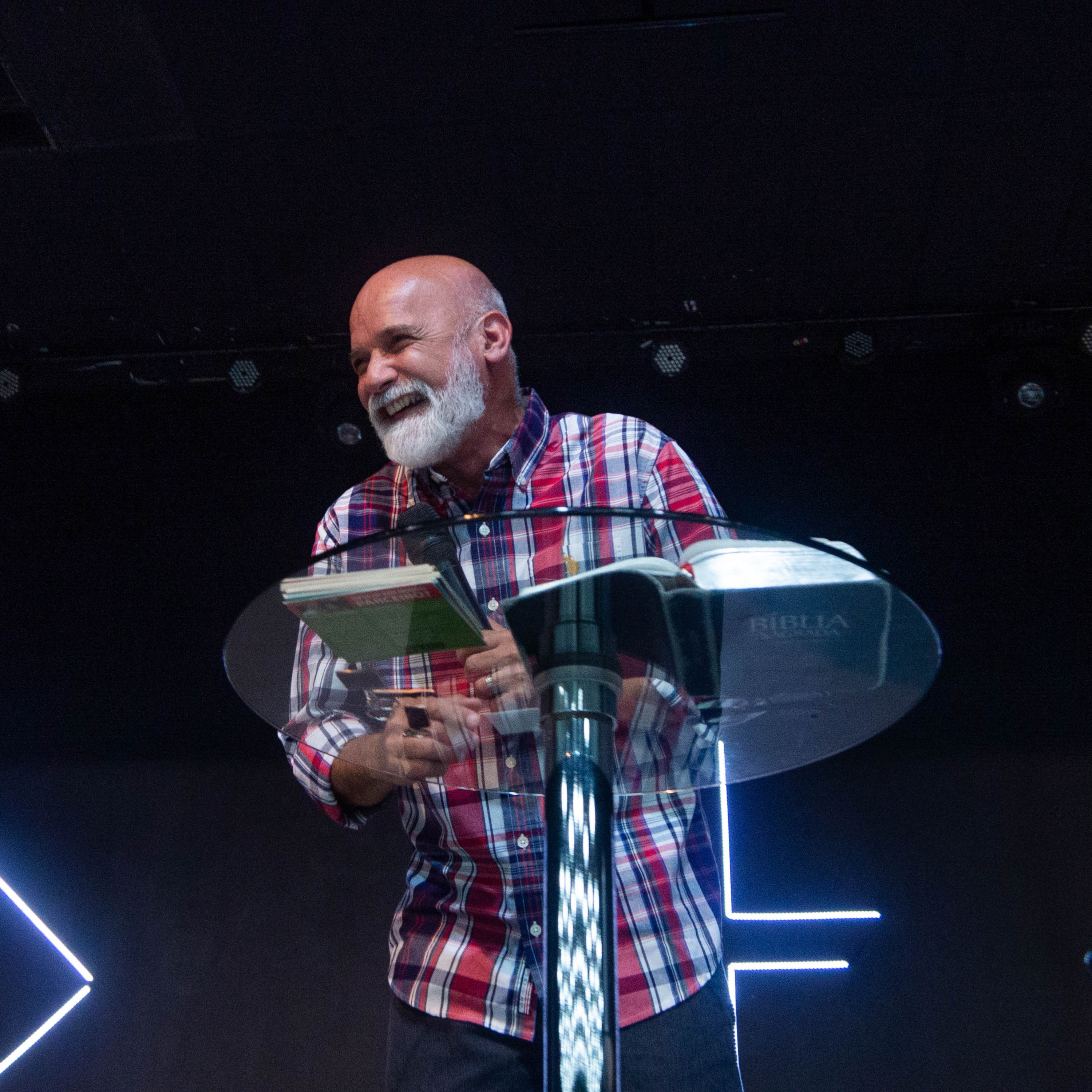 Paz Church Fortaleza | Podcast