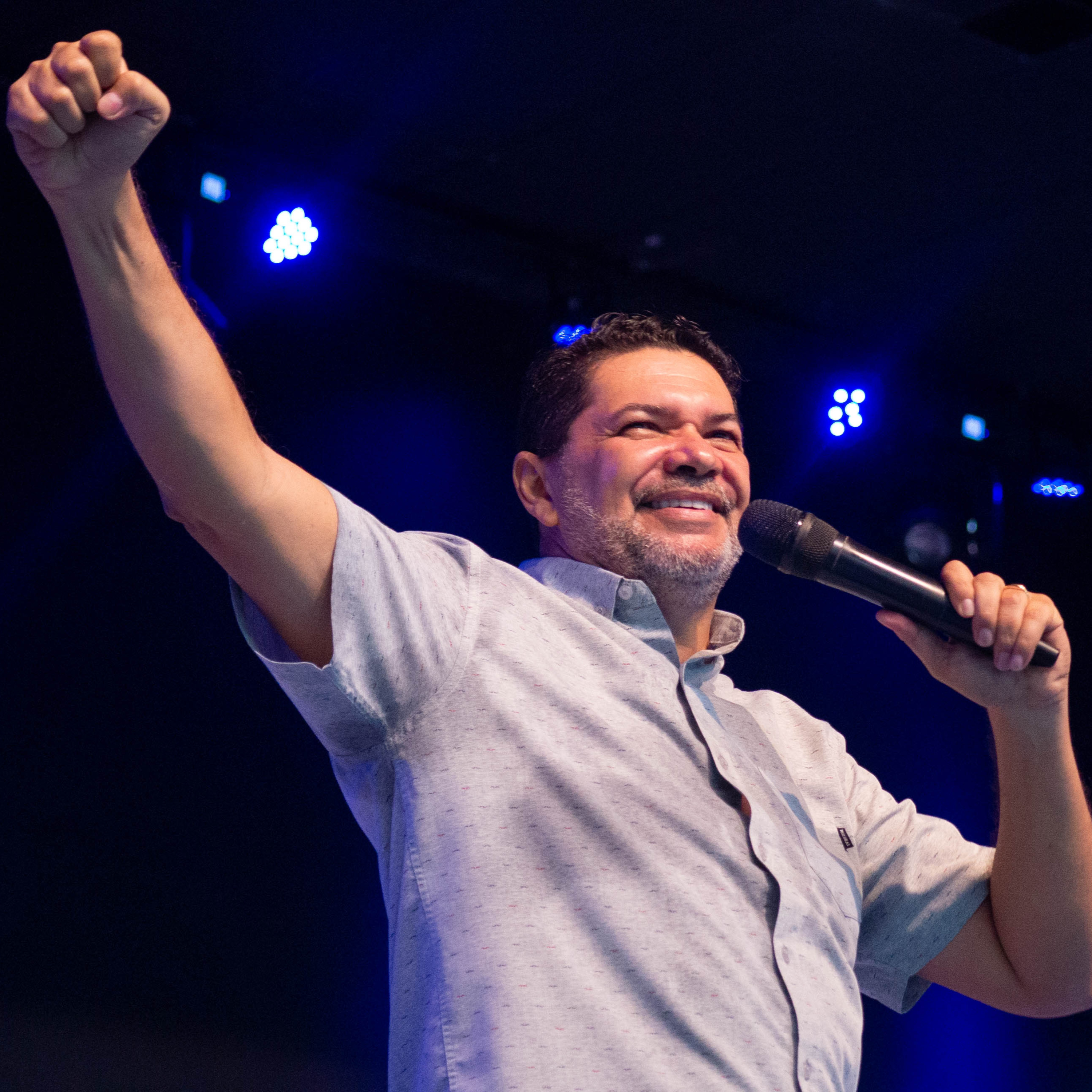 Paz Church Fortaleza | Podcast