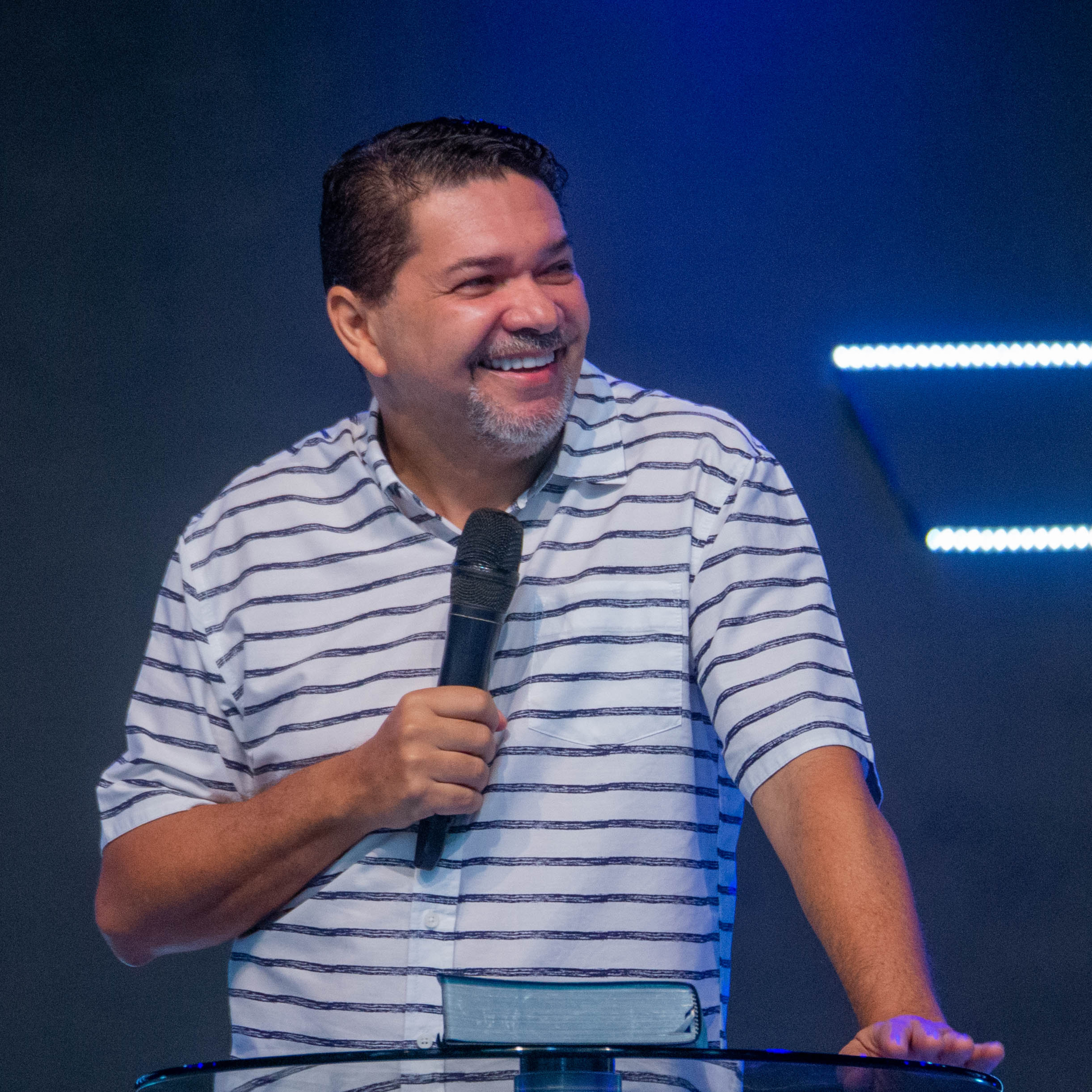 Paz Church Fortaleza | Podcast