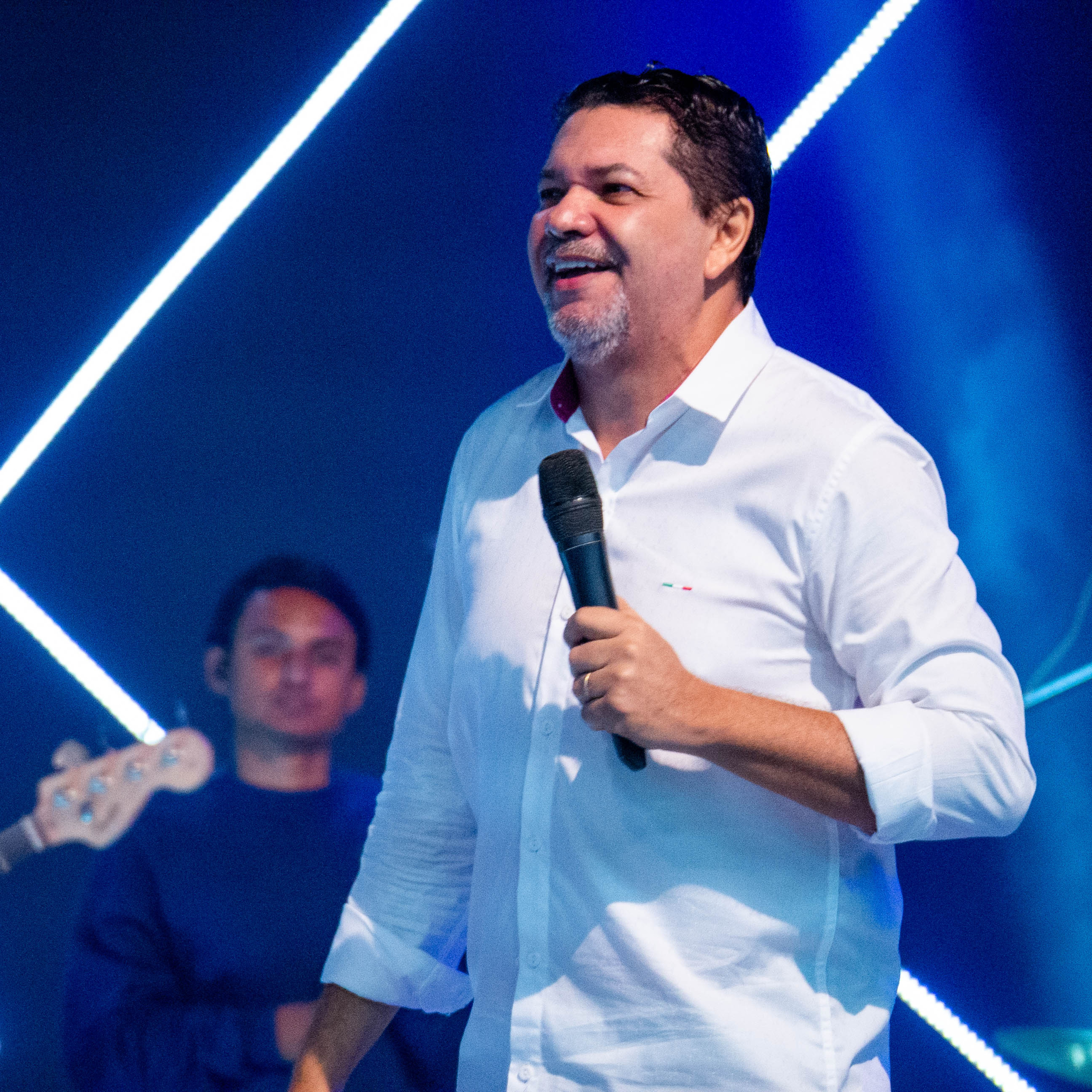Paz Church Fortaleza | Podcast