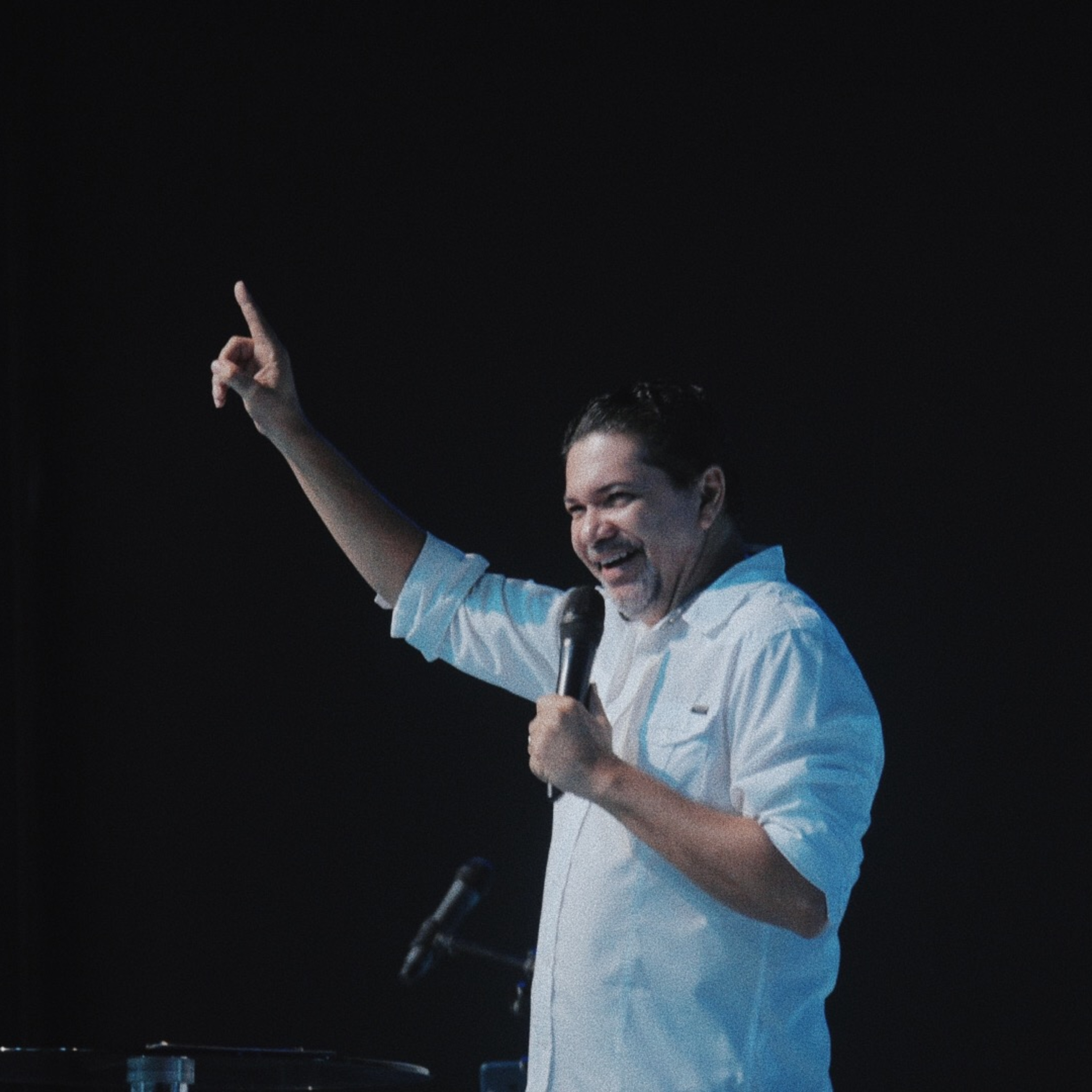 Paz Church Fortaleza | Podcast