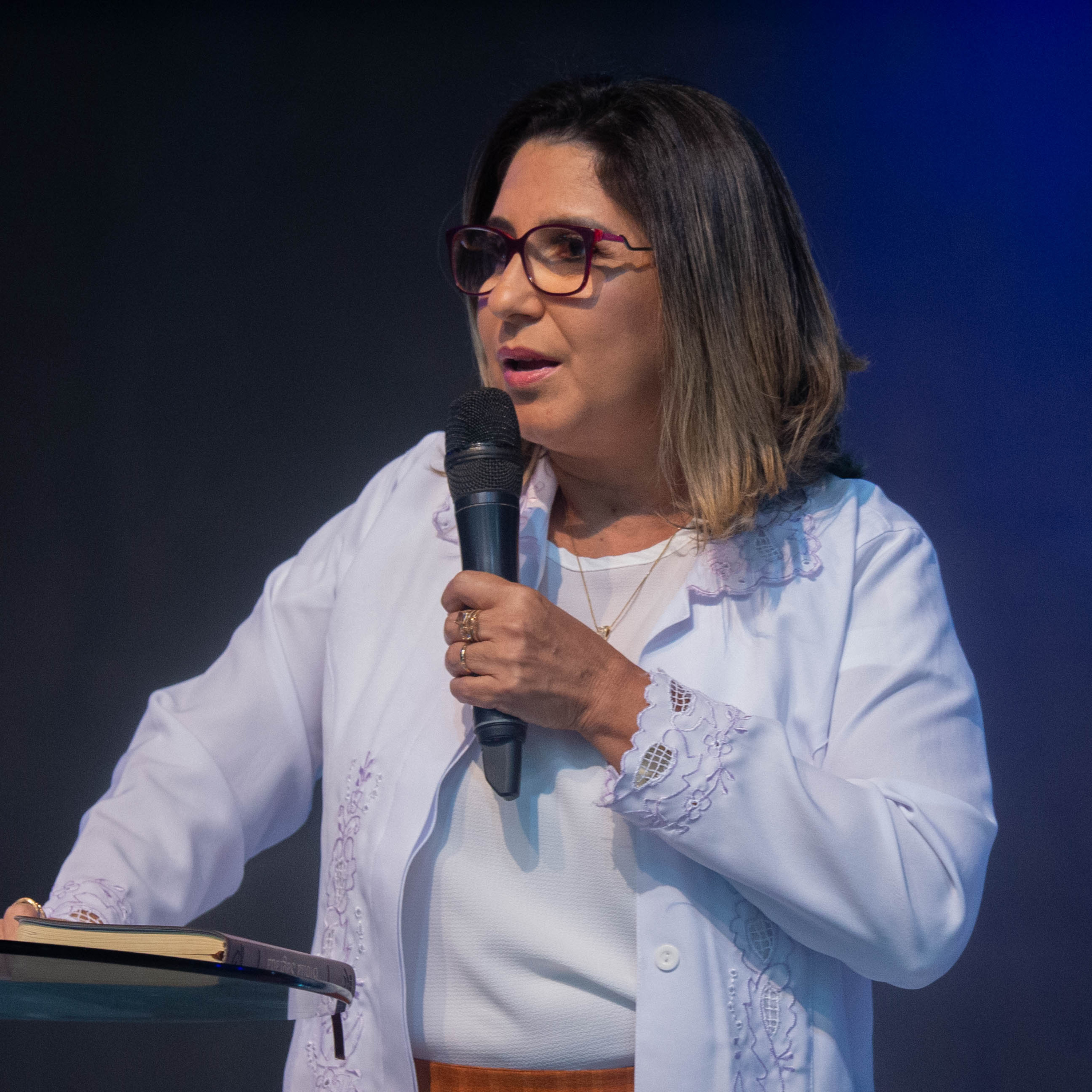 Paz Church Fortaleza | Podcast