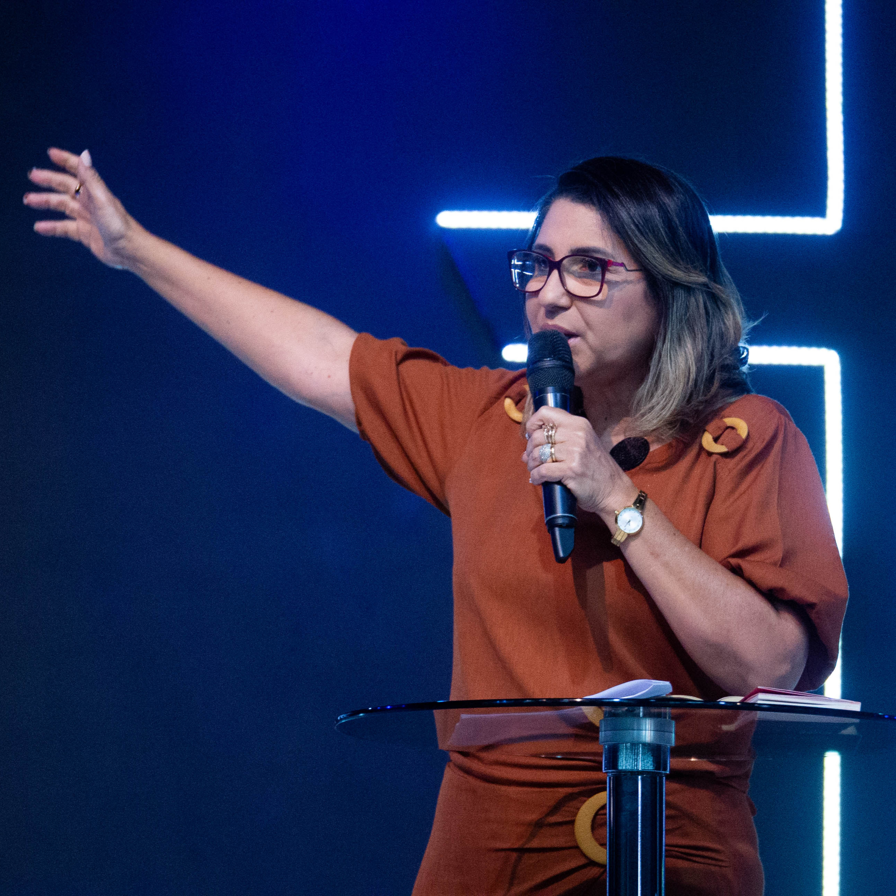 Paz Church Fortaleza | Podcast