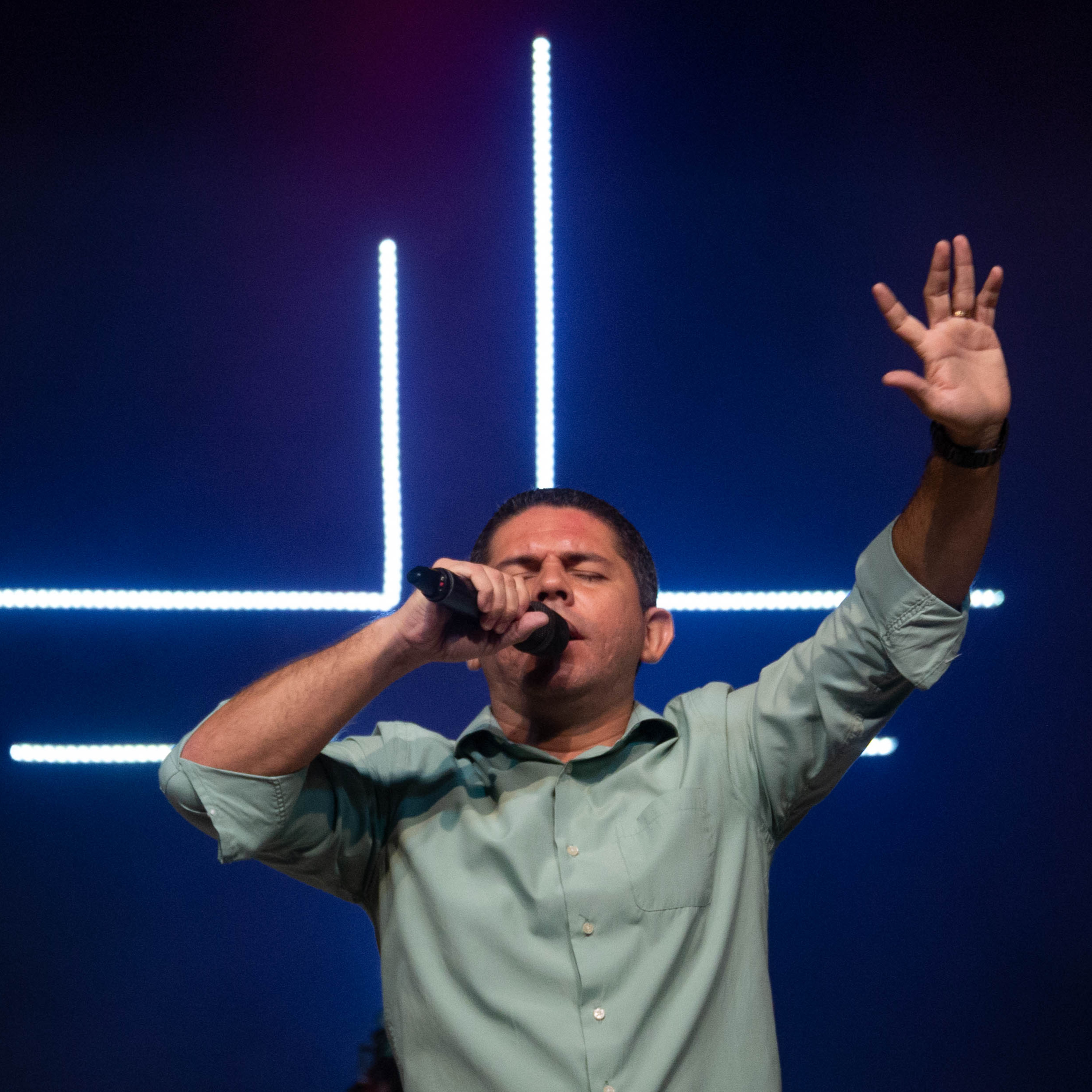 Paz Church Fortaleza | Podcast