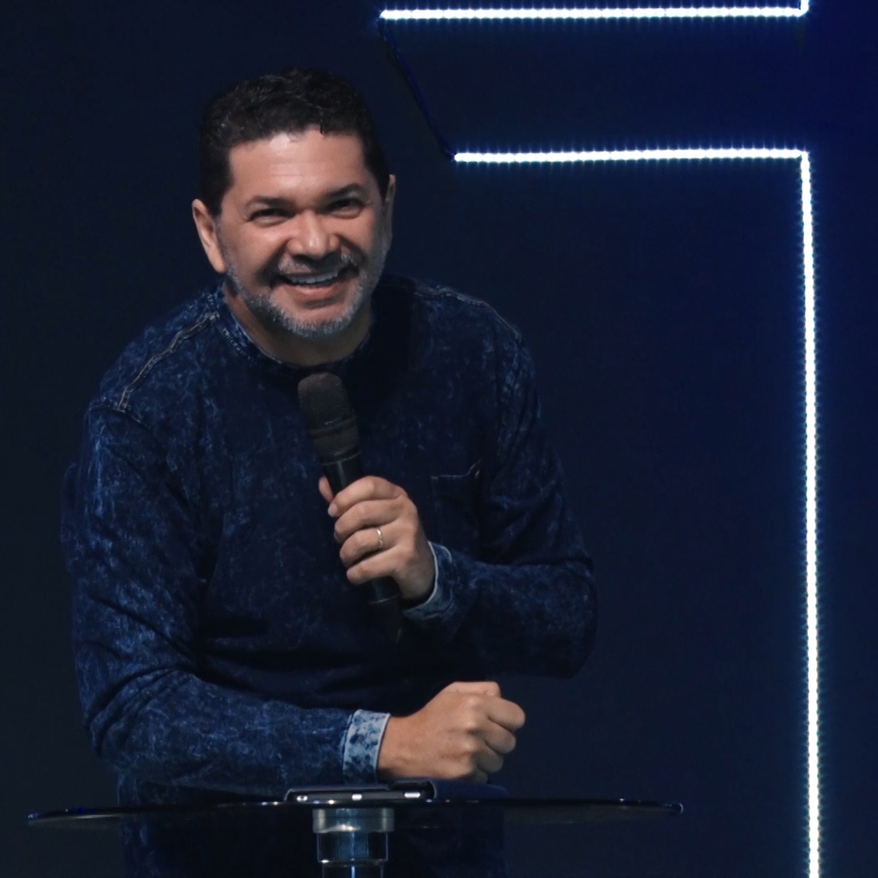 Paz Church Fortaleza | Podcast