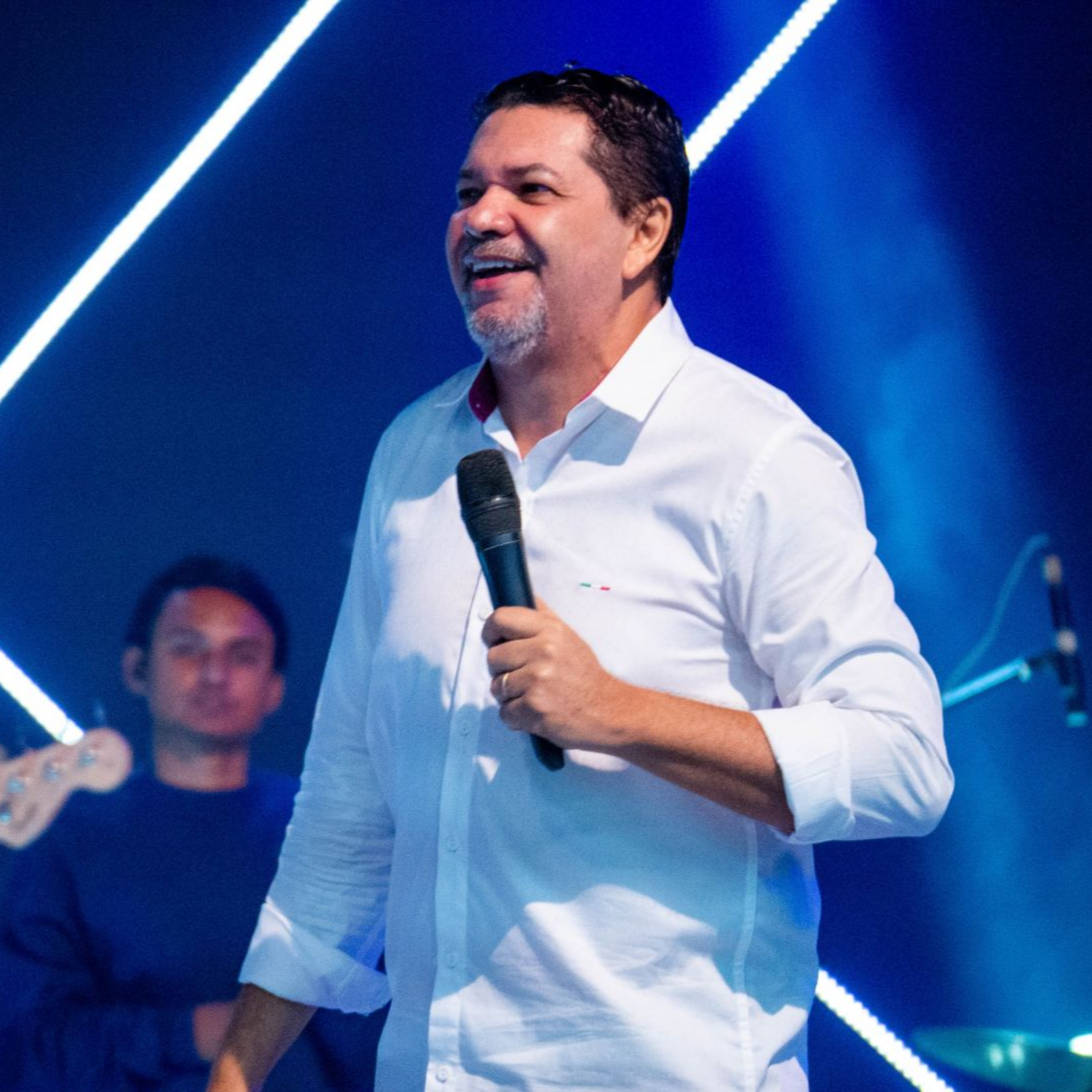 Paz Church Fortaleza | Podcast