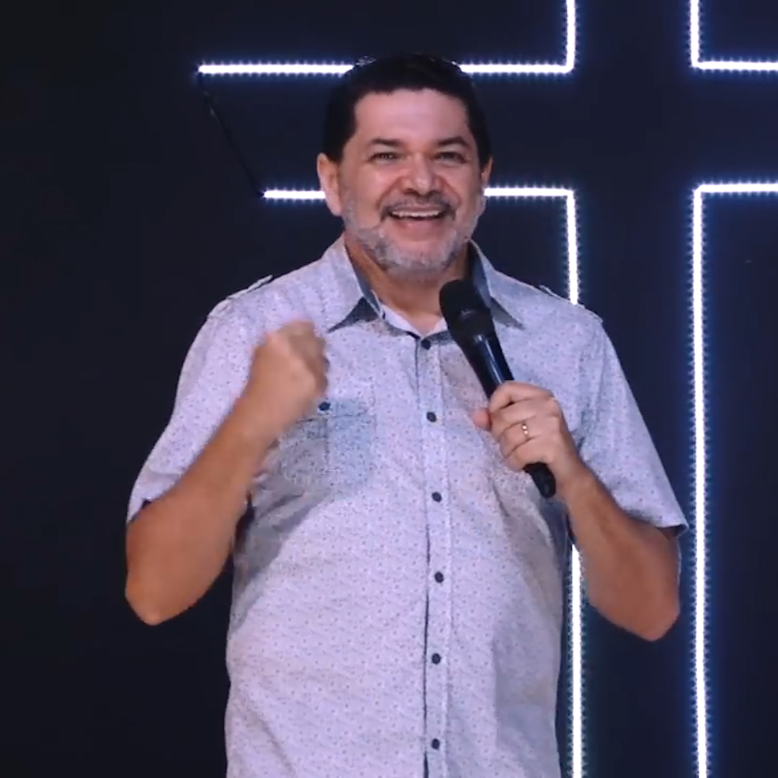 Paz Church Fortaleza | Podcast