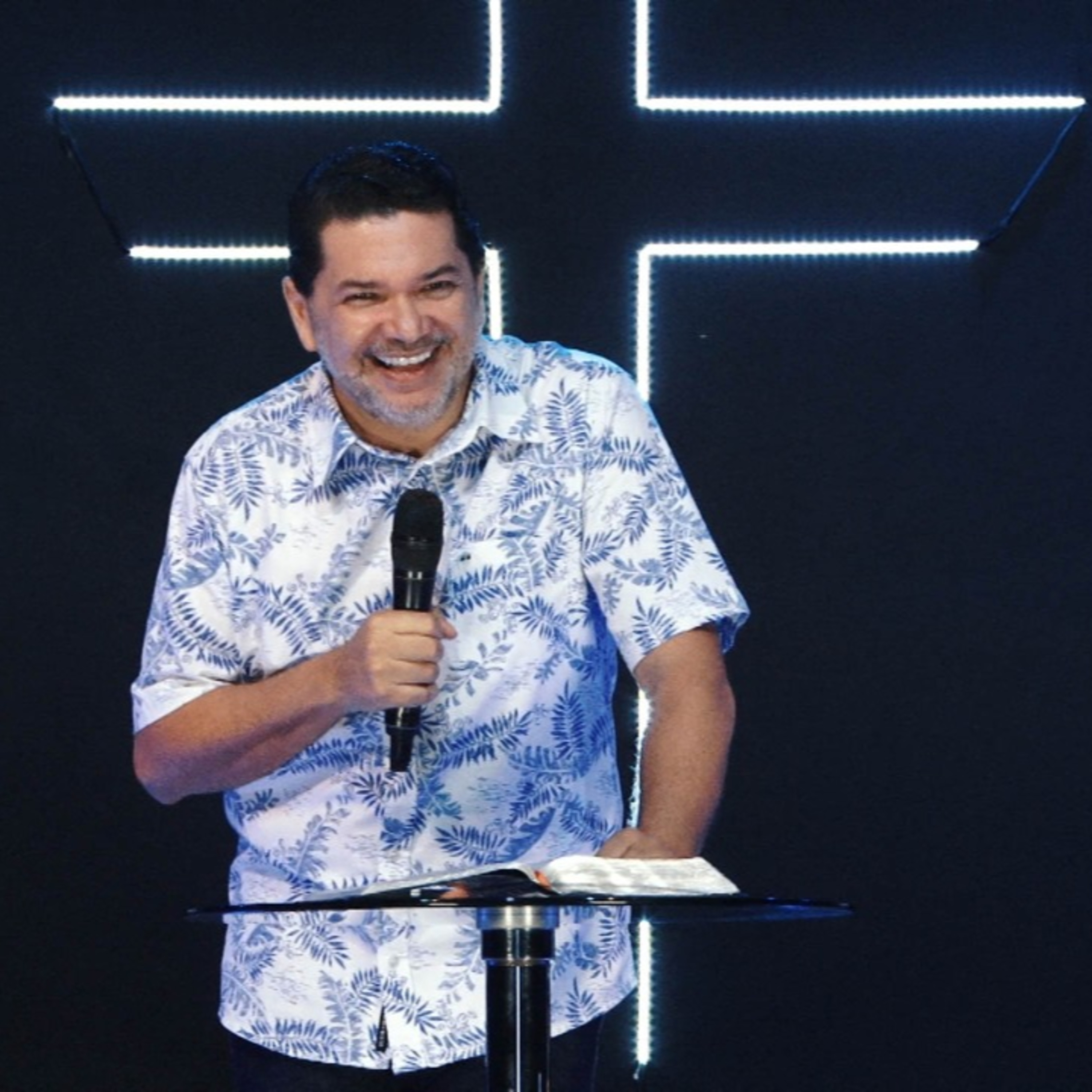 Paz Church Fortaleza | Podcast