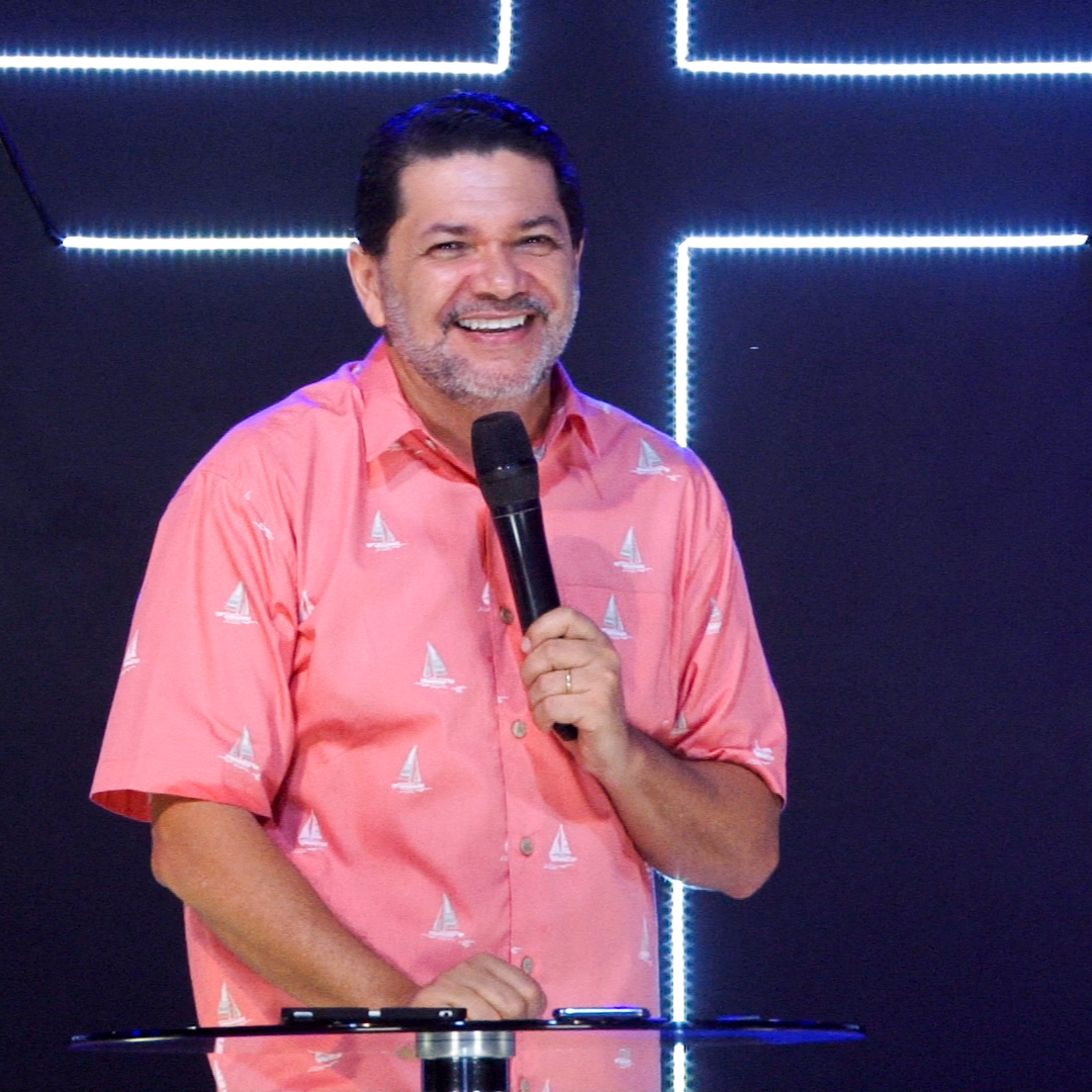 Paz Church Fortaleza | Podcast