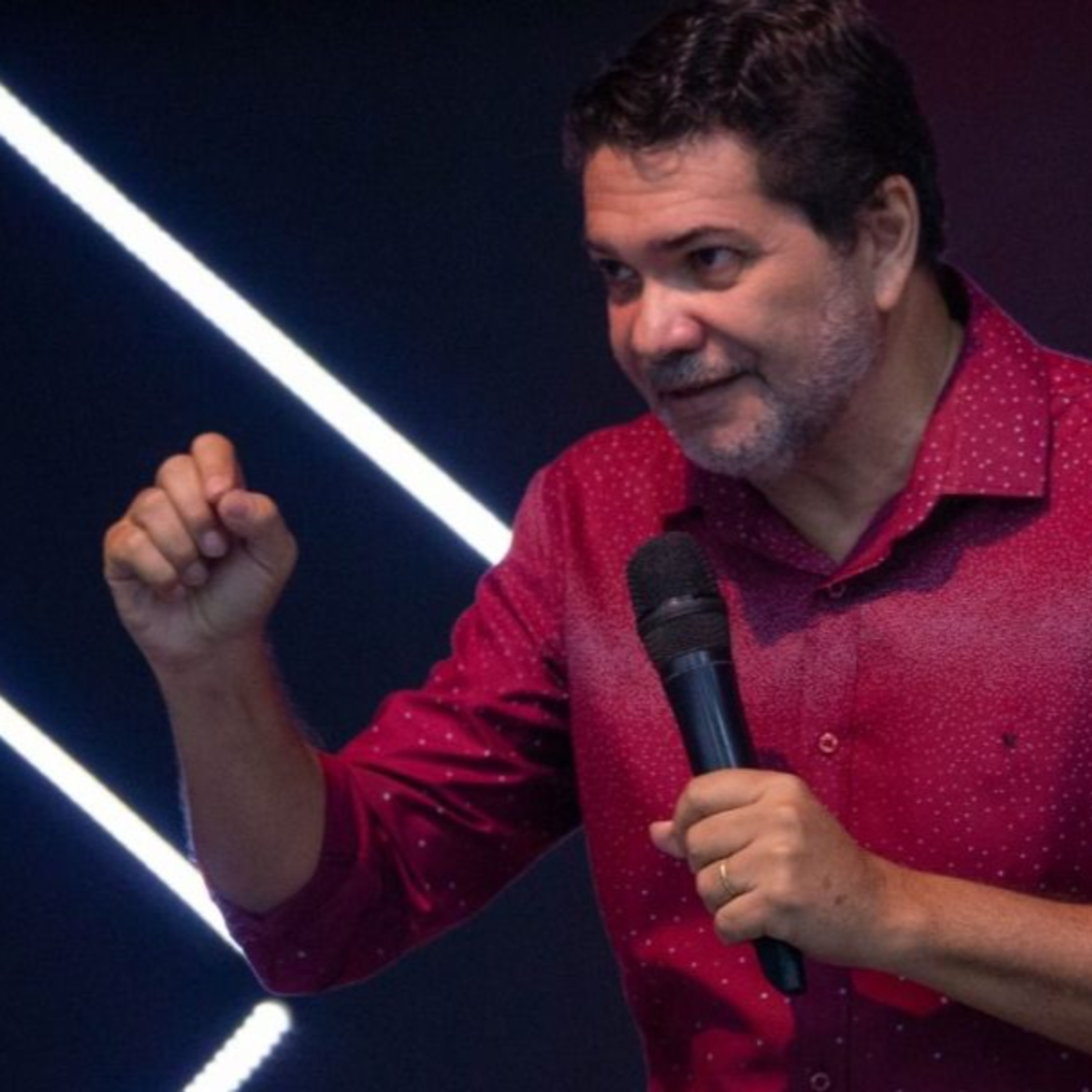 Paz Church Fortaleza | Podcast