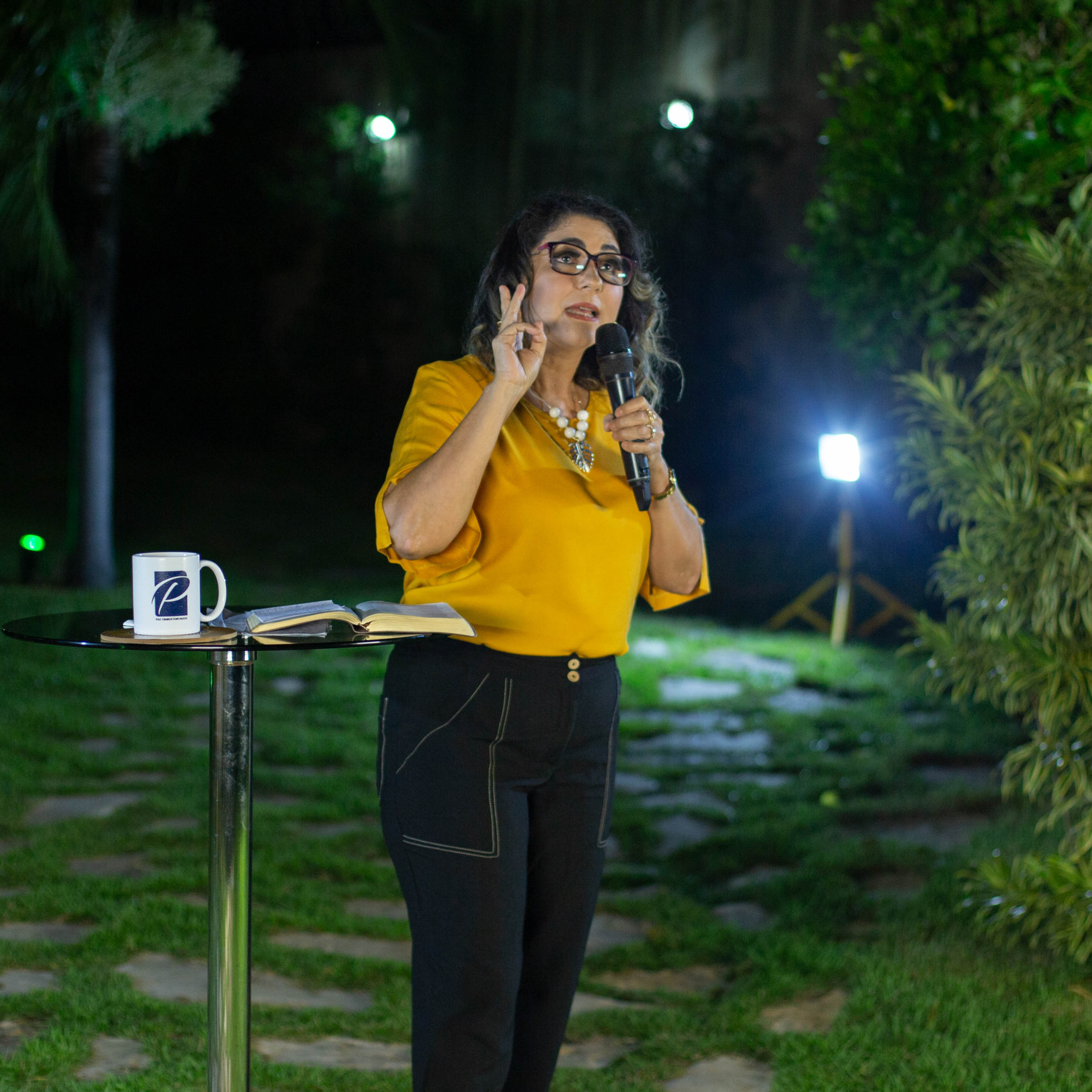 Paz Church Fortaleza | Podcast