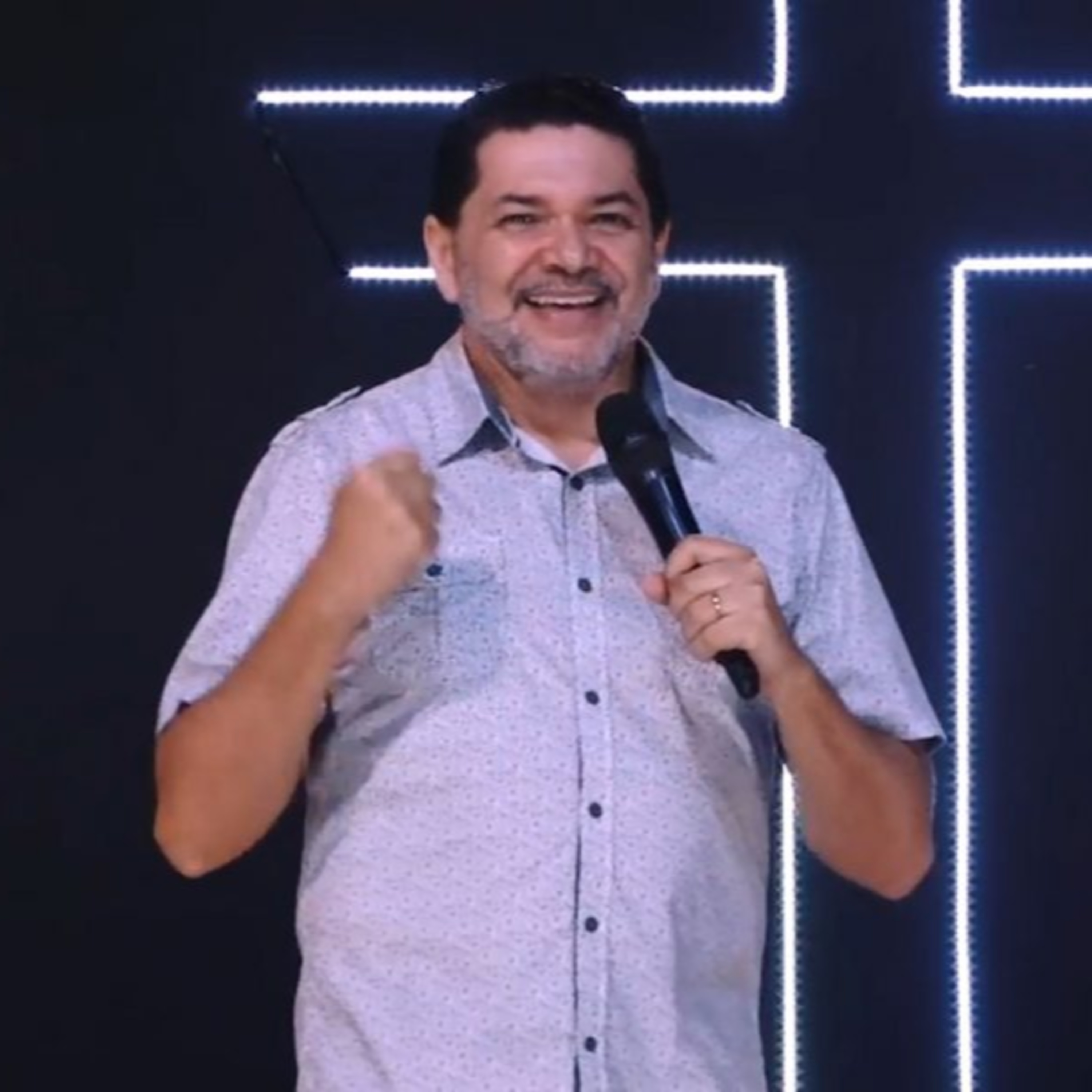 Paz Church Fortaleza | Podcast