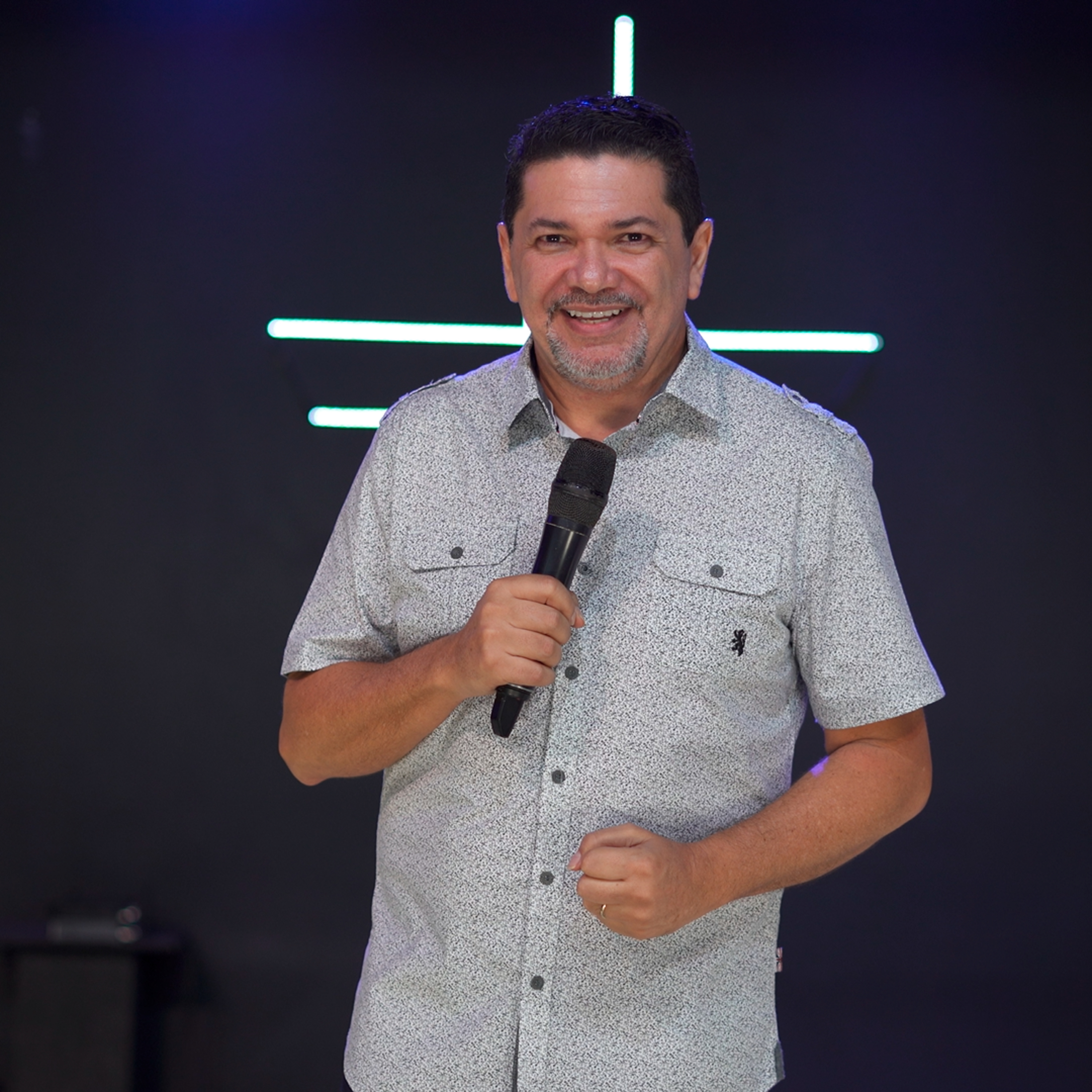 Paz Church Fortaleza | Podcast