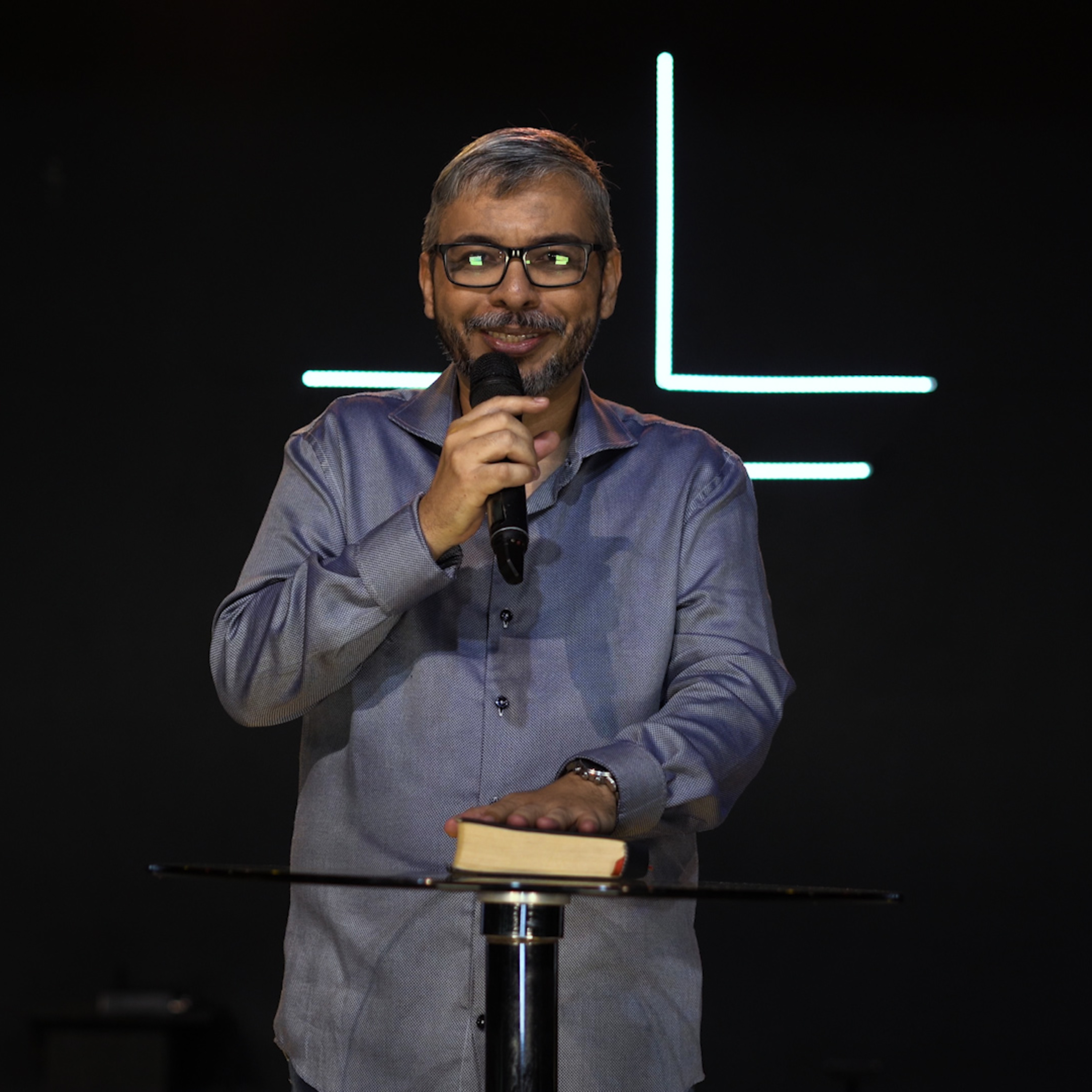 Paz Church Fortaleza | Podcast