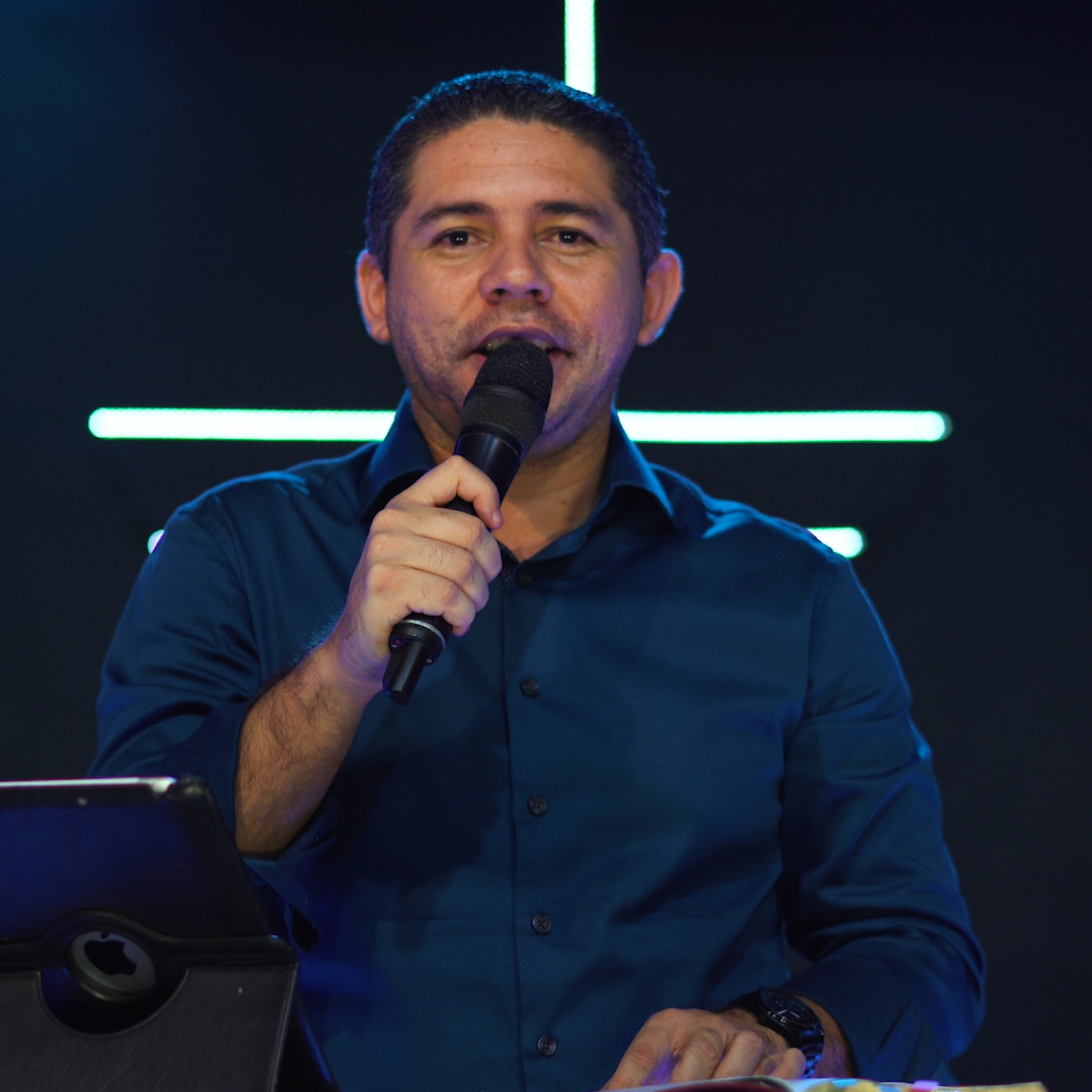 Paz Church Fortaleza | Podcast