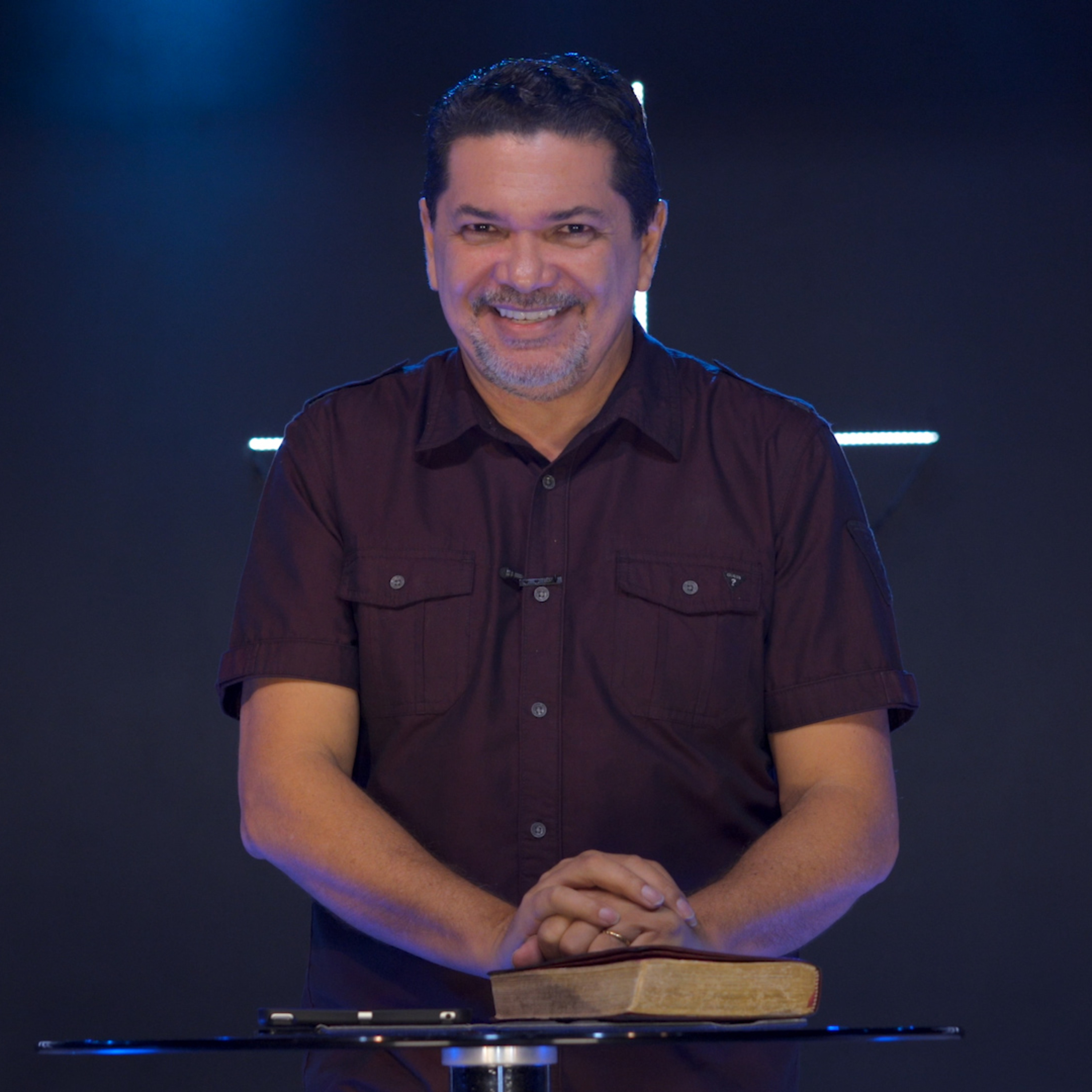 Paz Church Fortaleza | Podcast
