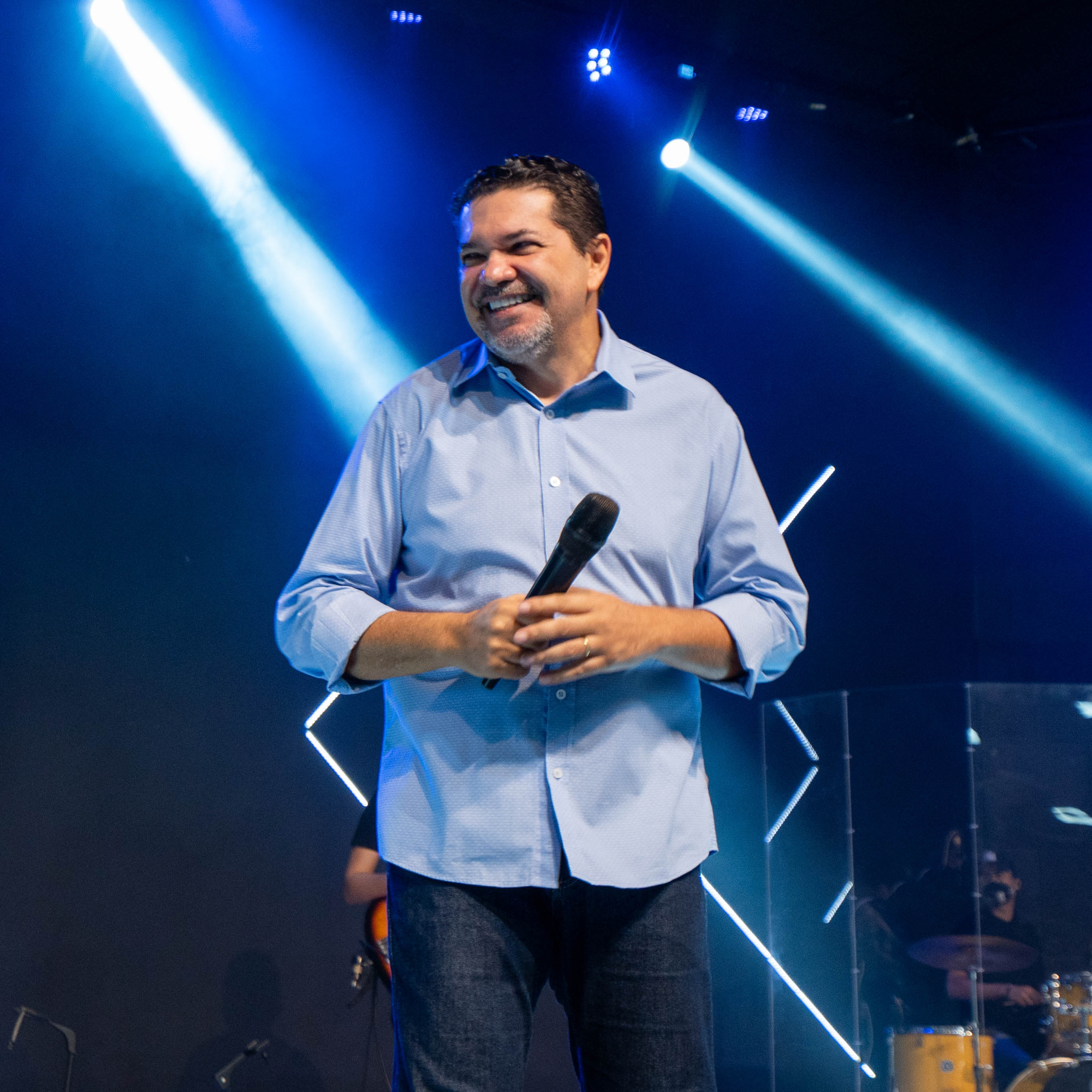Paz Church Fortaleza | Podcast