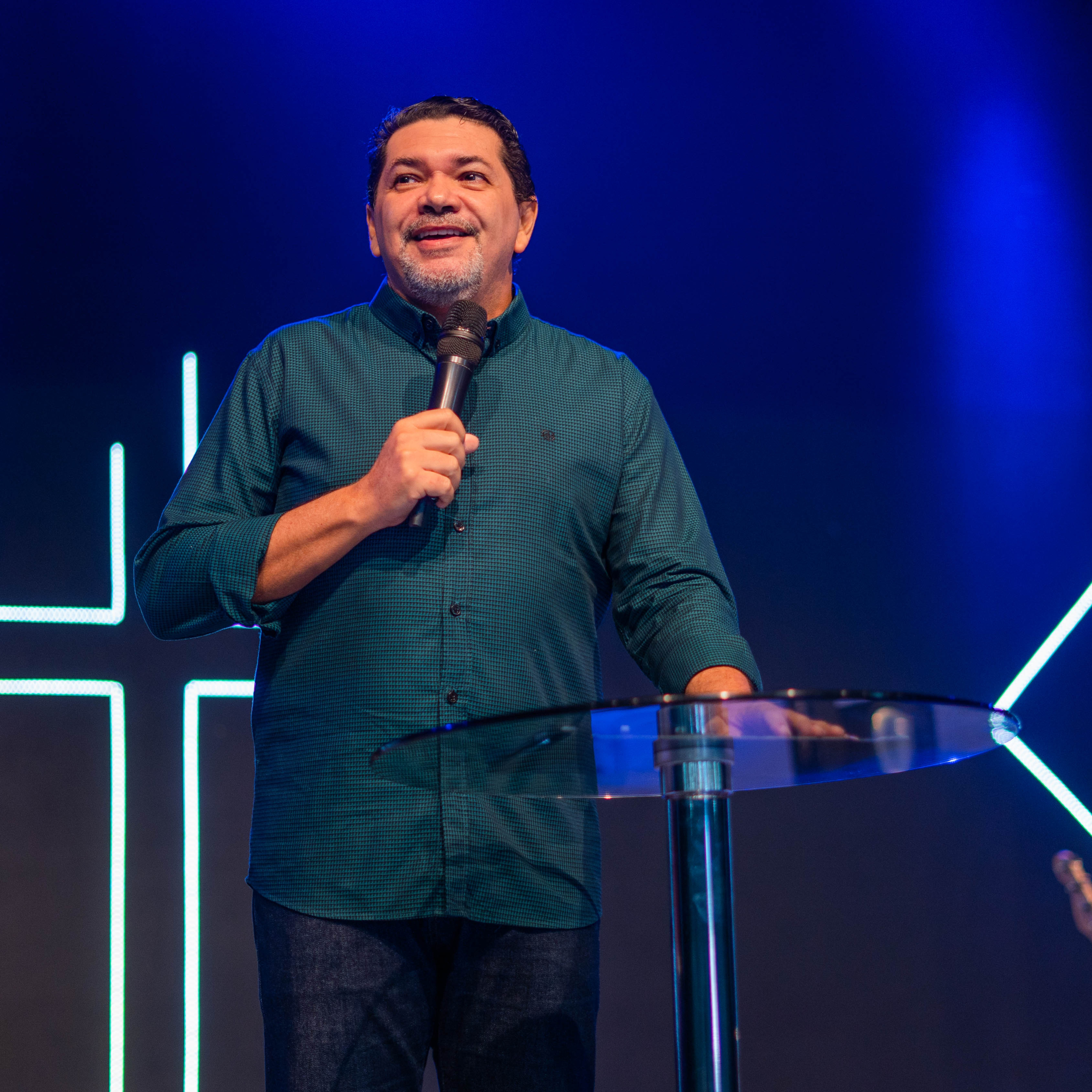 Paz Church Fortaleza | Podcast