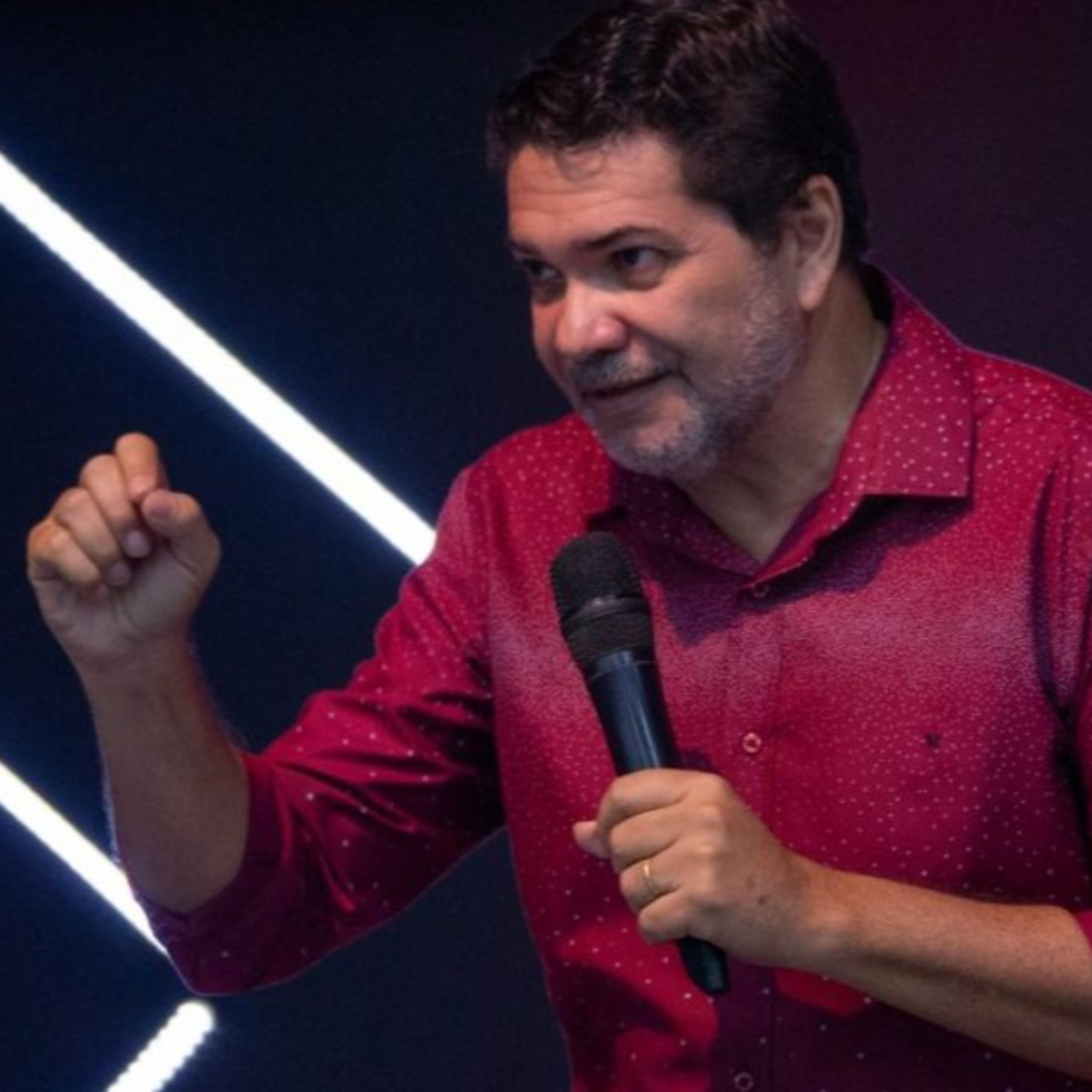 Paz Church Fortaleza | Podcast