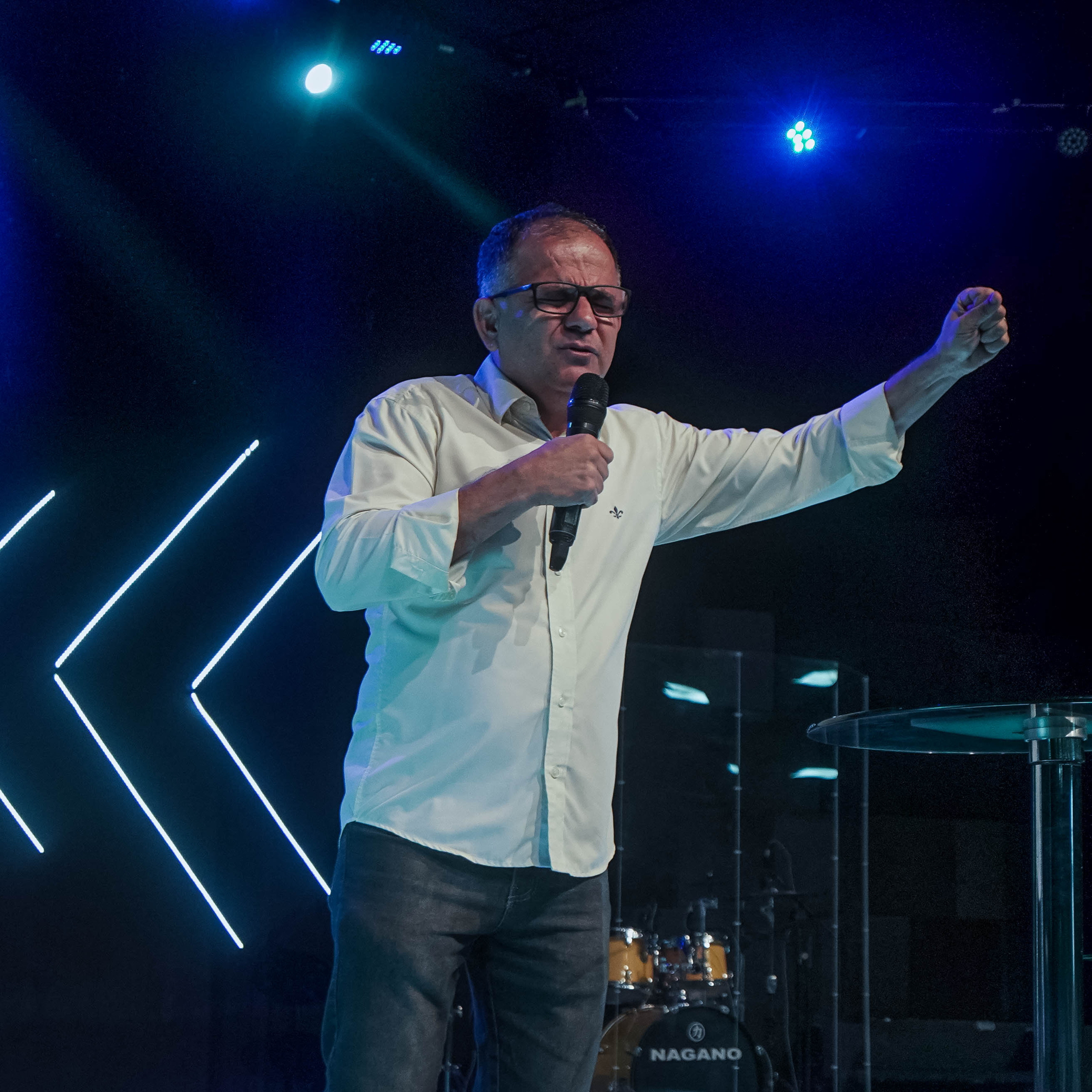 Paz Church Fortaleza | Podcast
