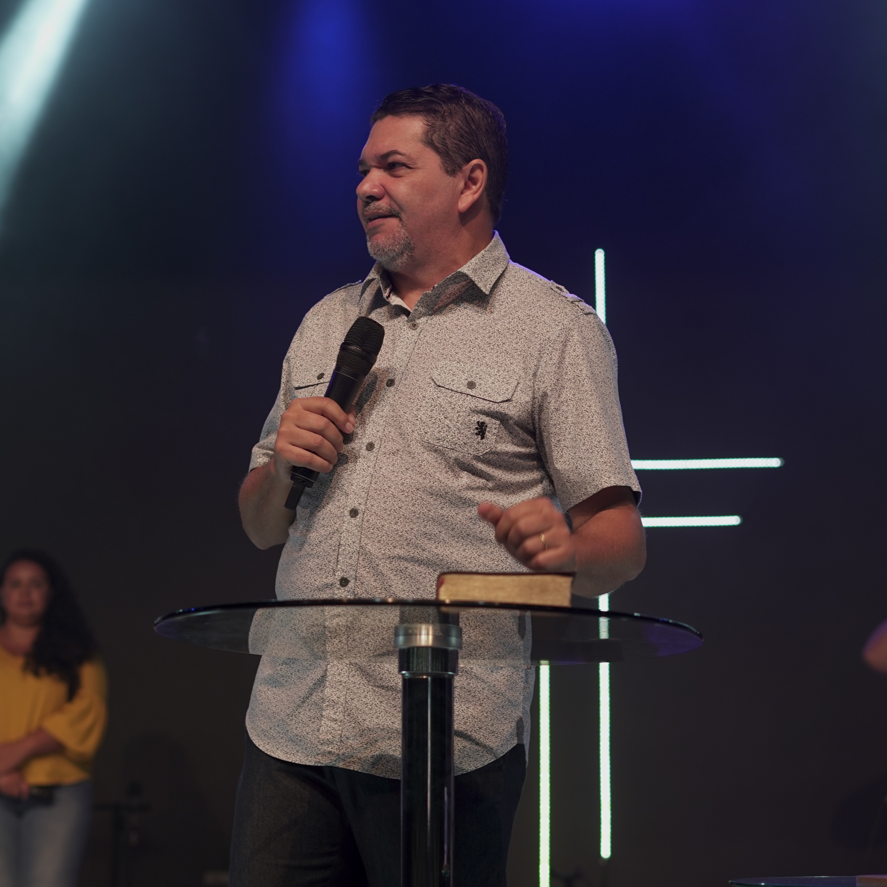 Paz Church Fortaleza | Podcast