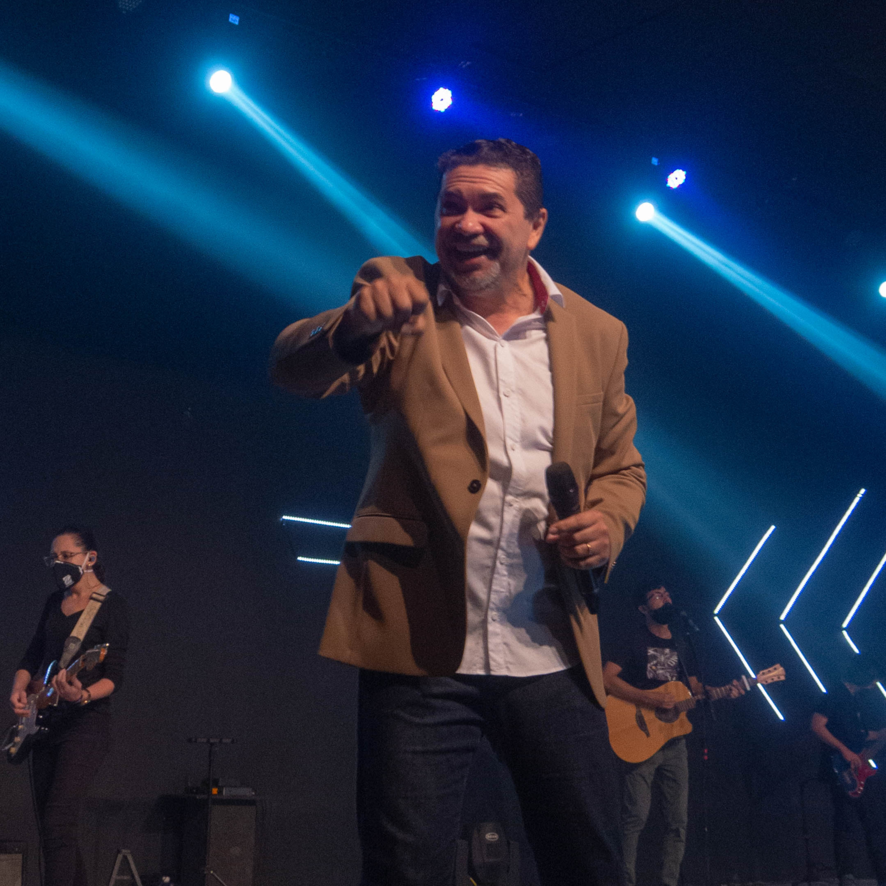 Paz Church Fortaleza | Podcast