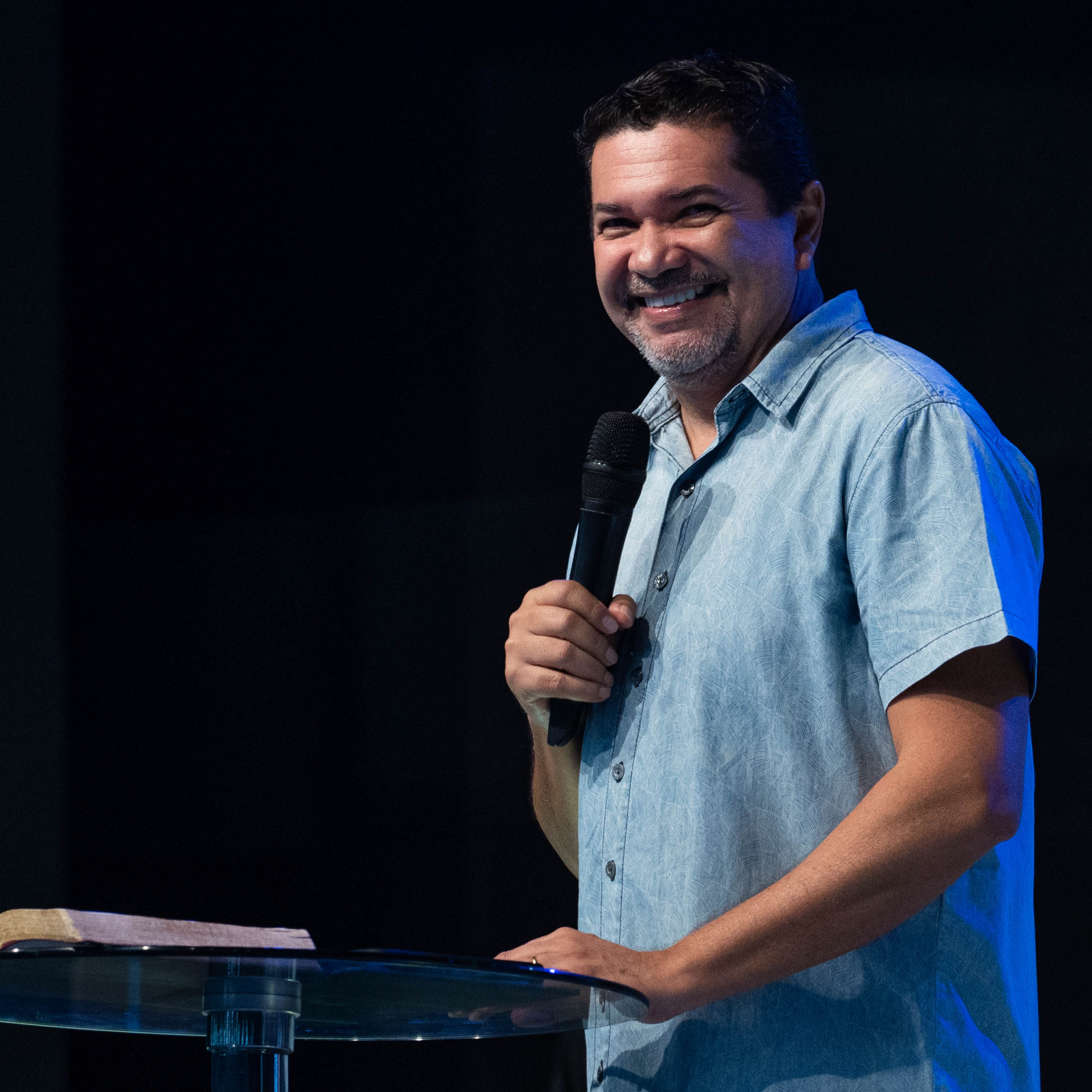 Paz Church Fortaleza | Podcast