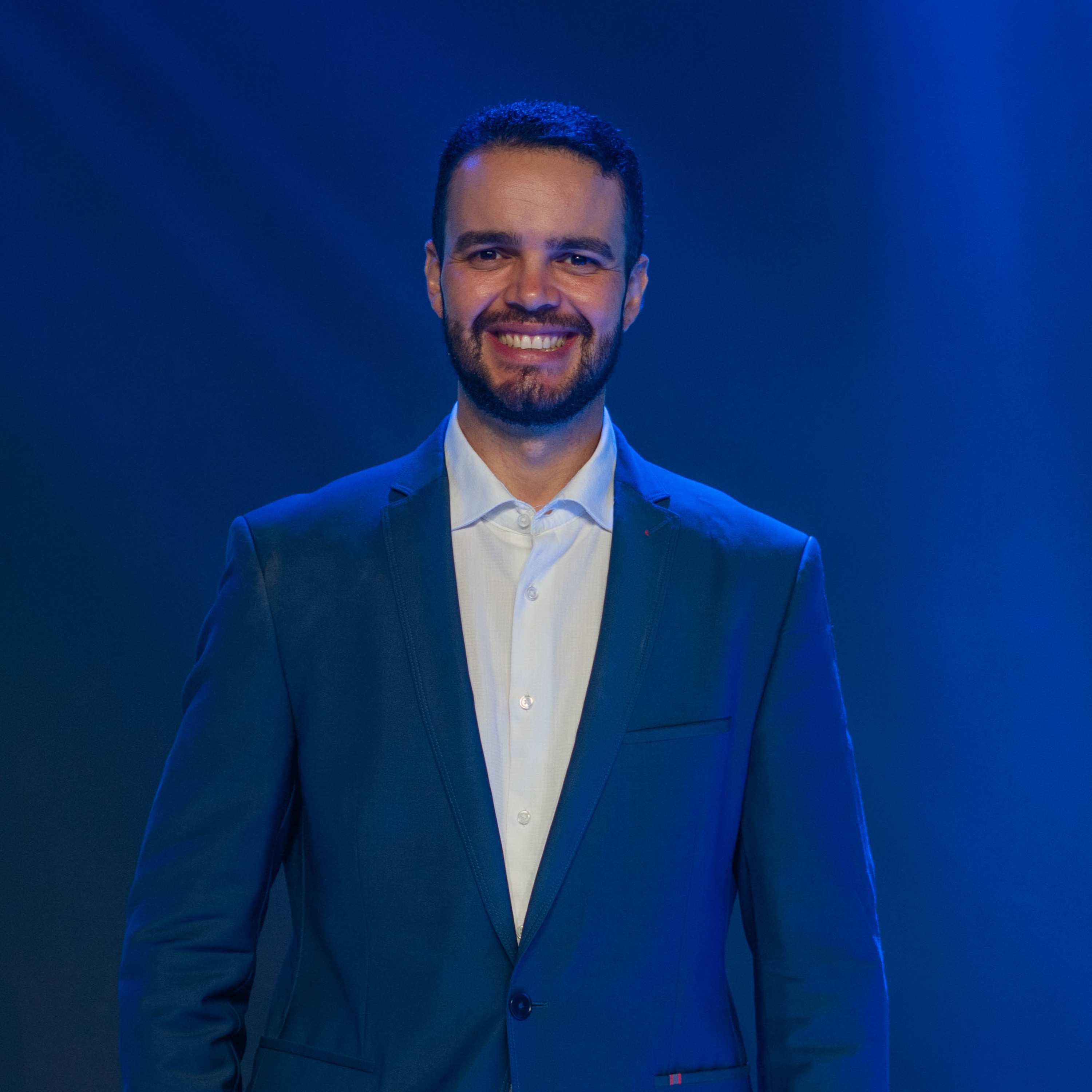 Paz Church Fortaleza | Podcast