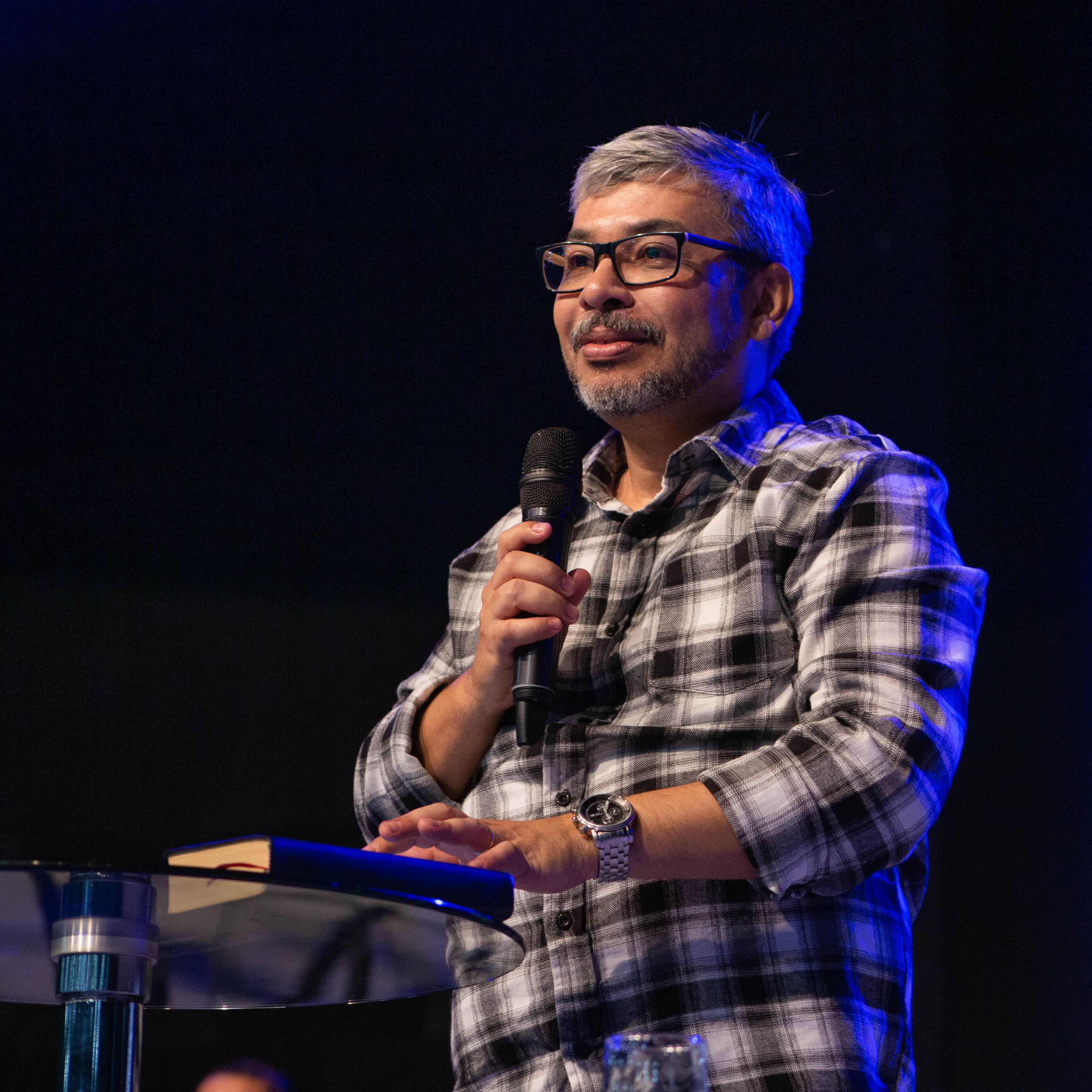 Paz Church Fortaleza | Podcast