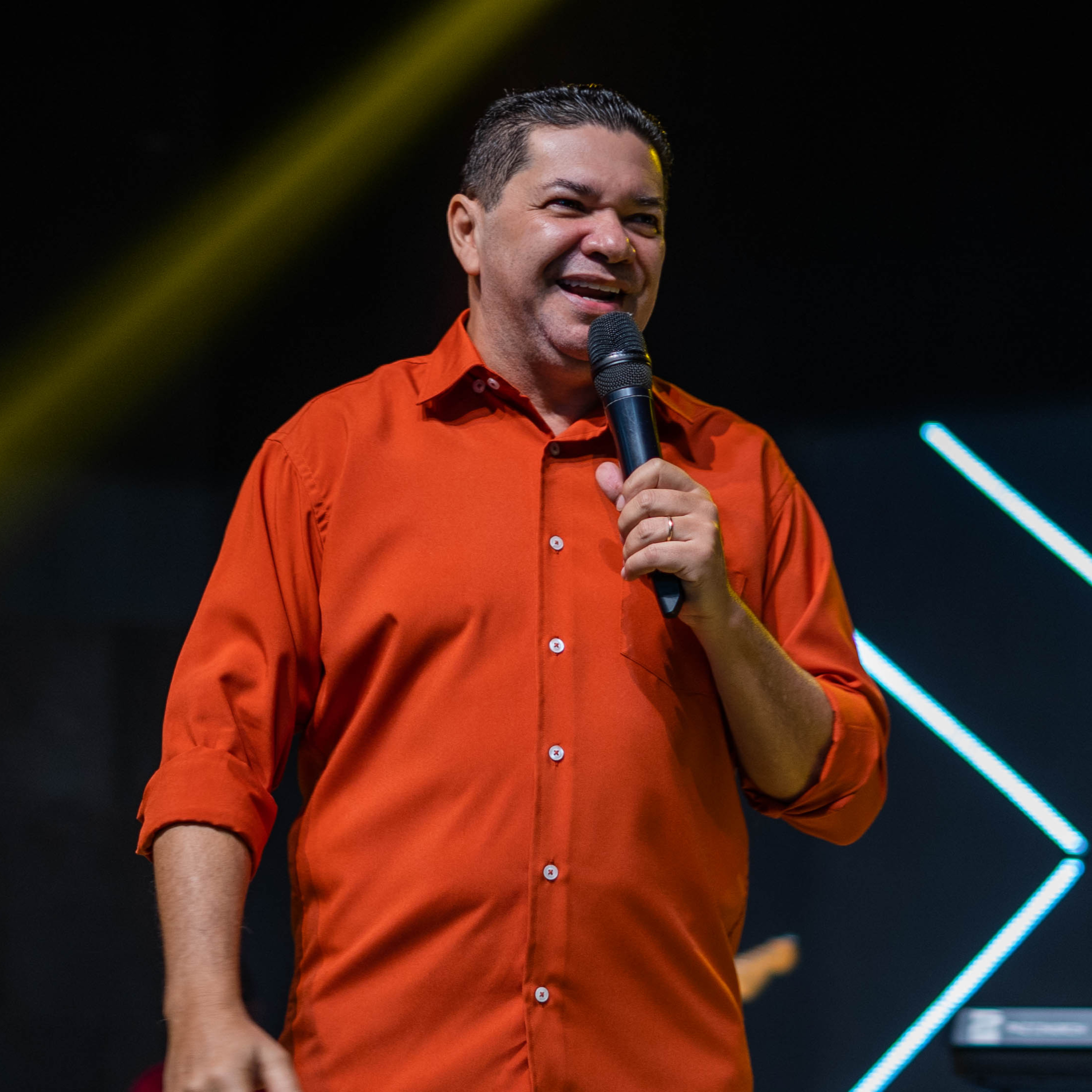 Paz Church Fortaleza | Podcast