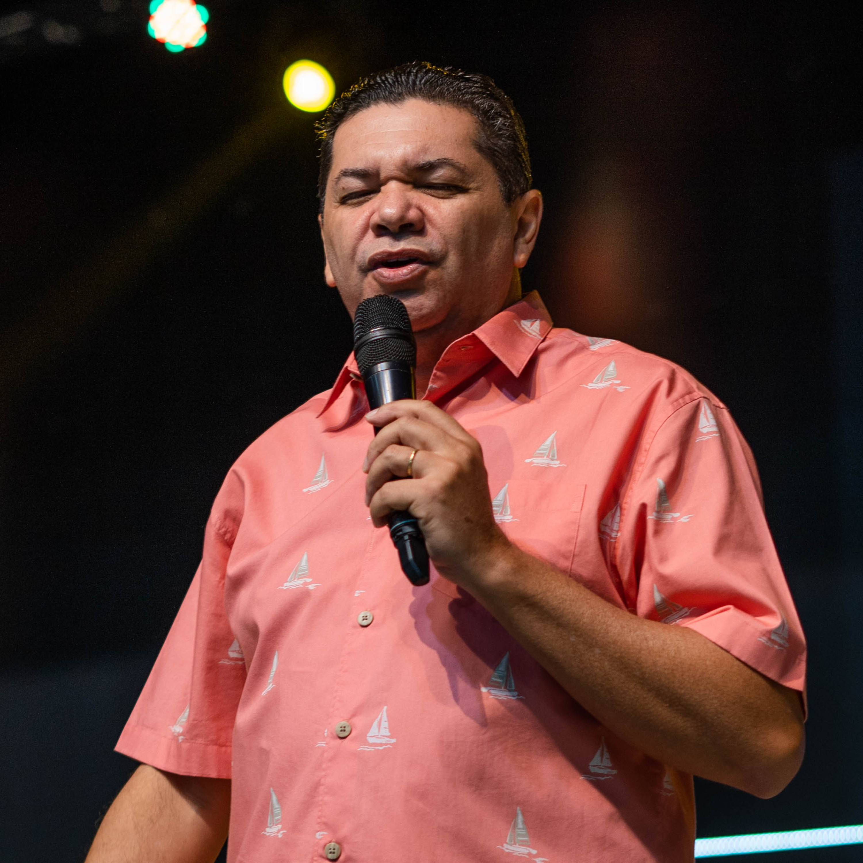 Paz Church Fortaleza | Podcast