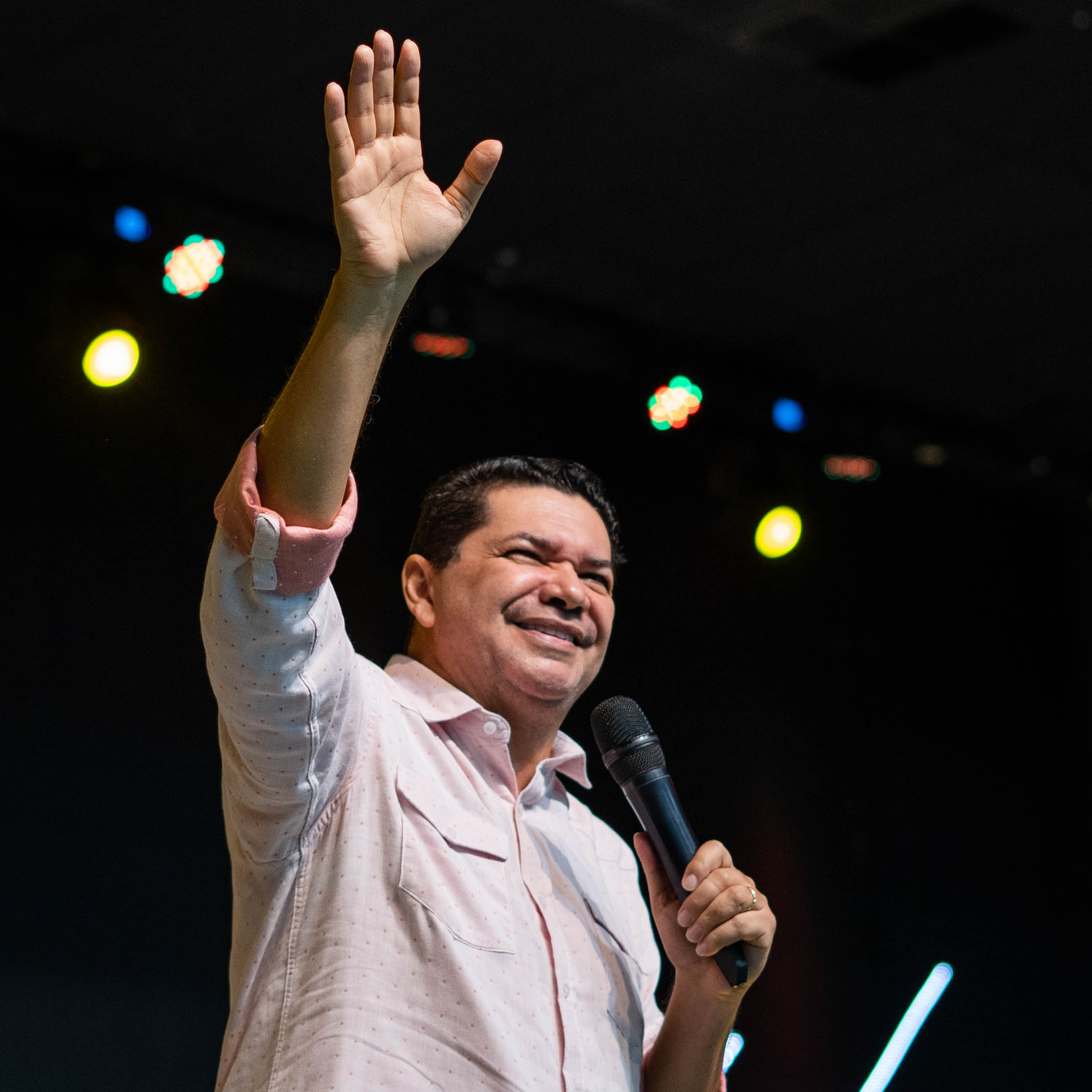 Paz Church Fortaleza | Podcast