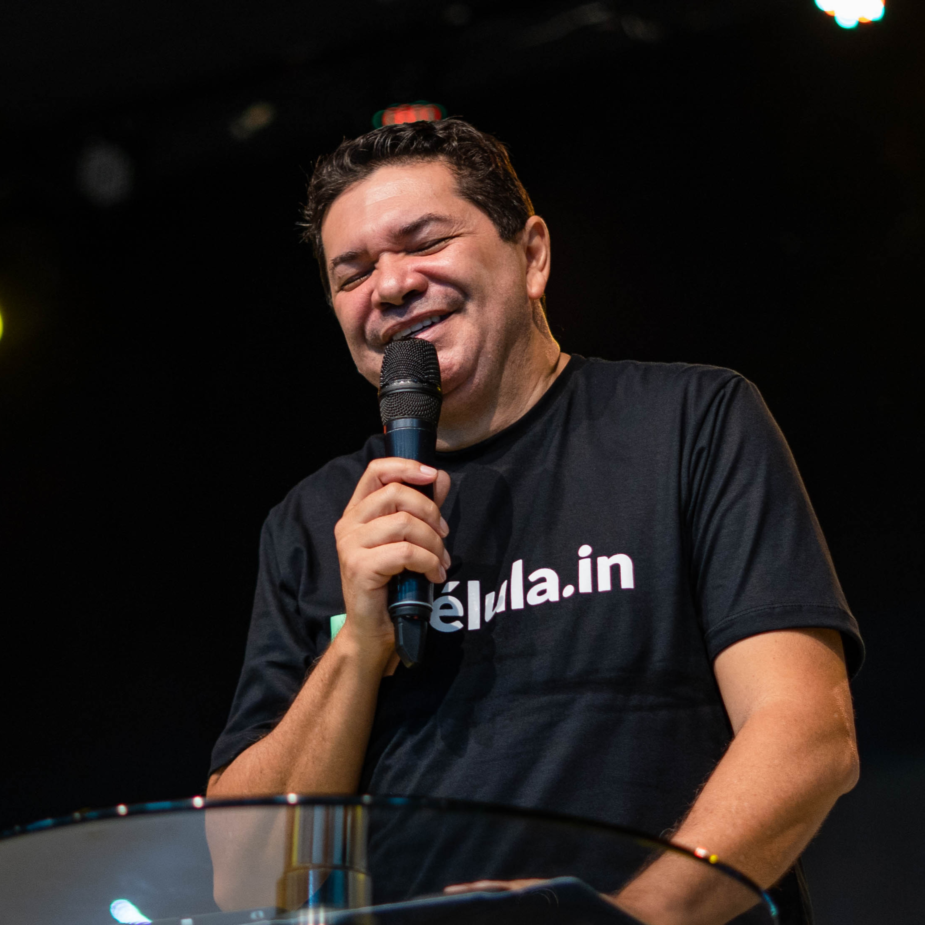 Paz Church Fortaleza | Podcast