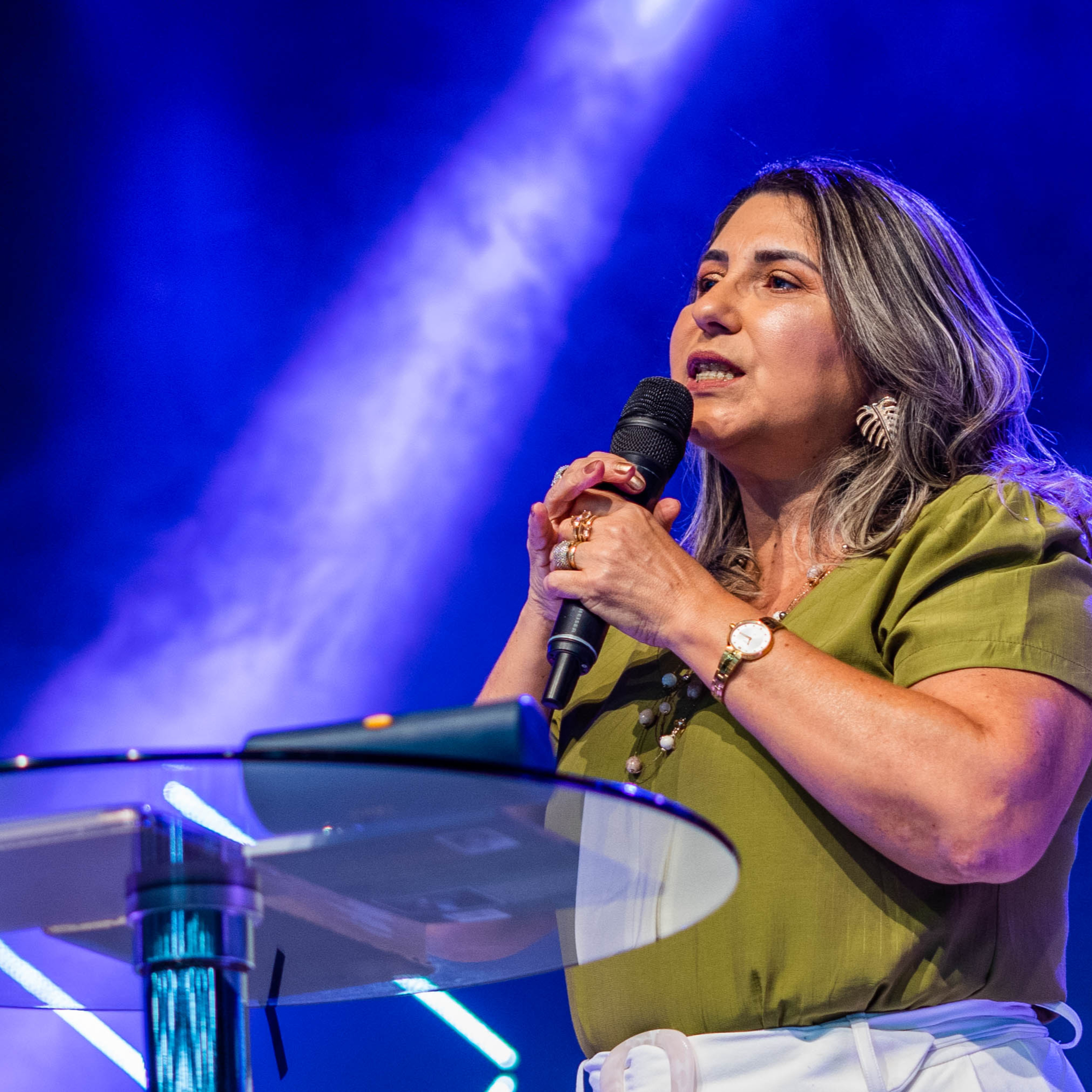 Paz Church Fortaleza | Podcast