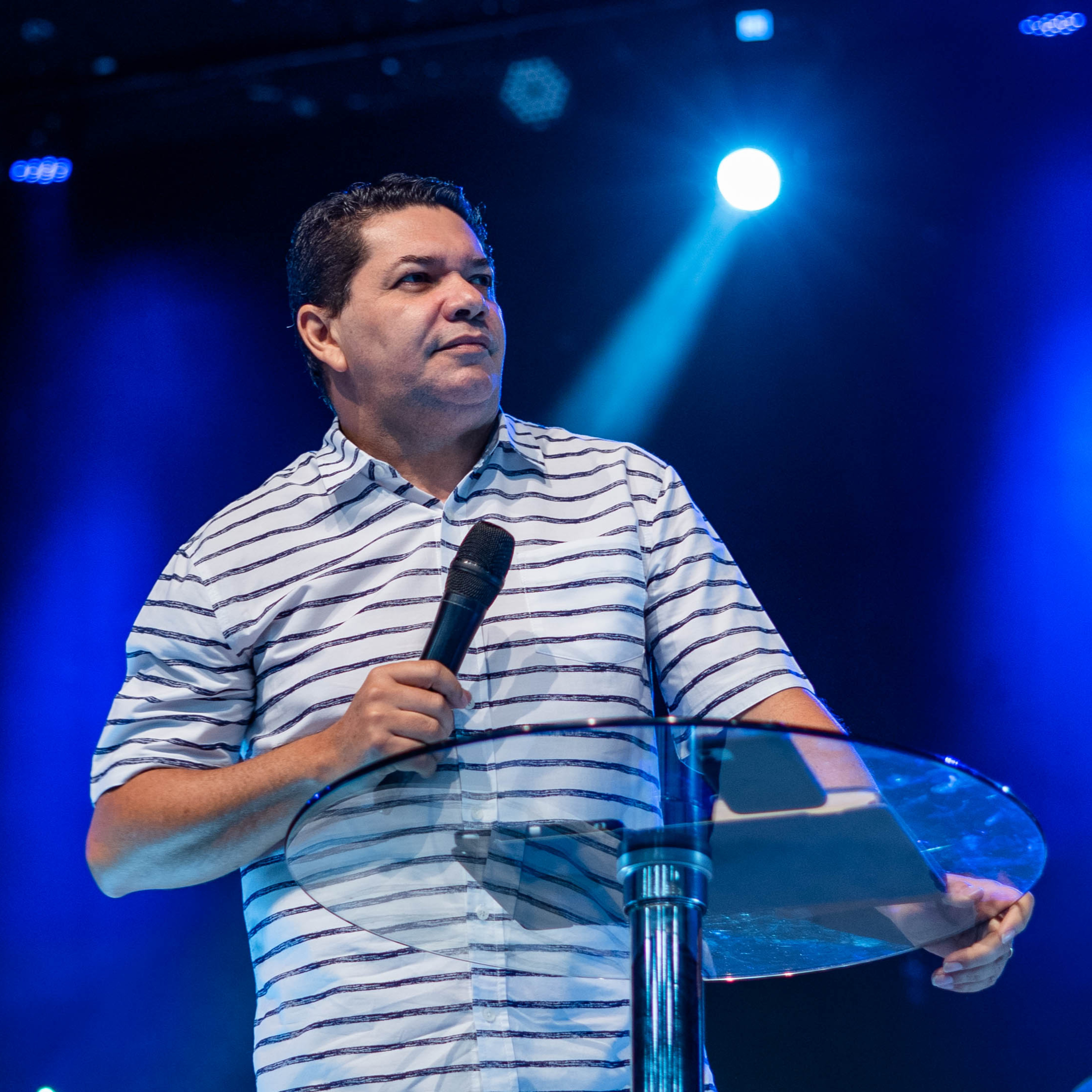 Paz Church Fortaleza | Podcast