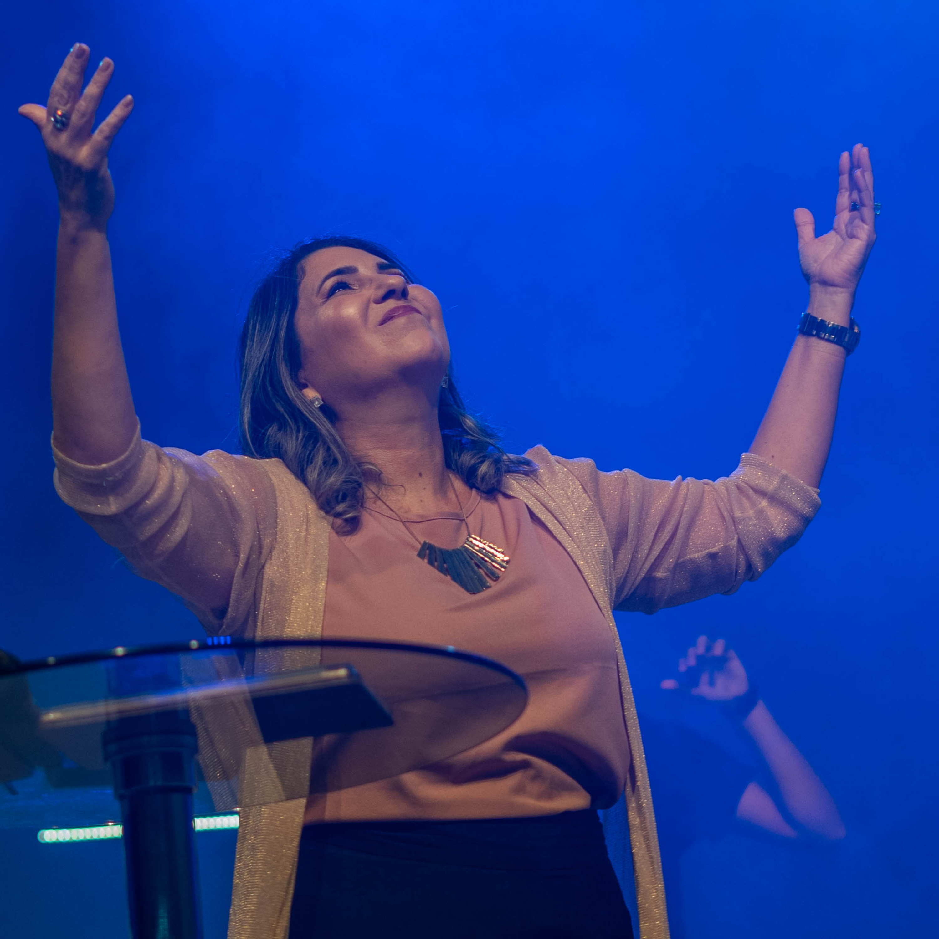 Paz Church Fortaleza | Podcast