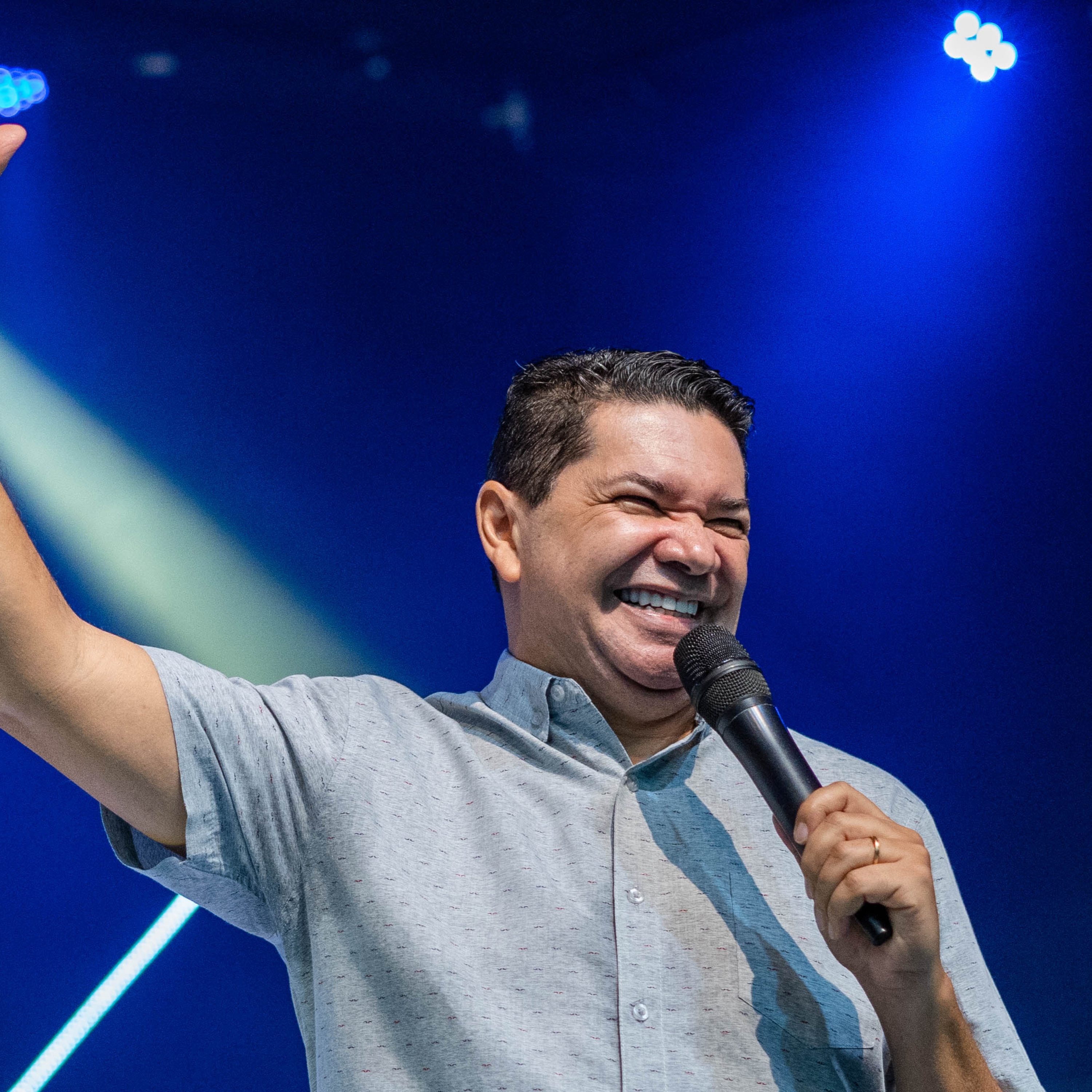Paz Church Fortaleza | Podcast