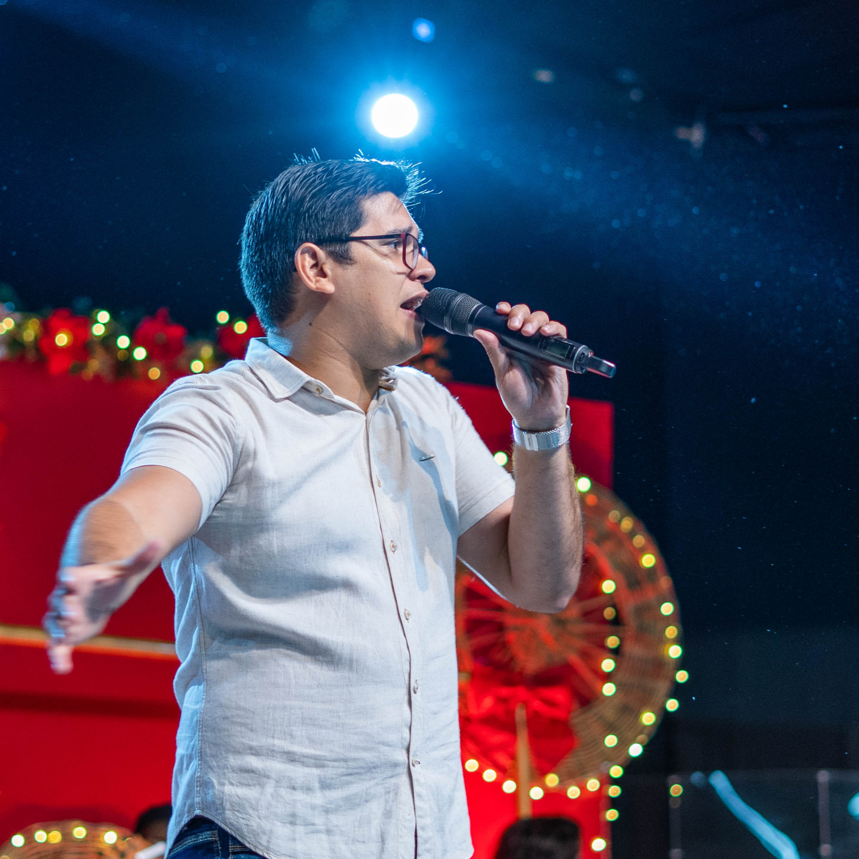 Paz Church Fortaleza | Podcast