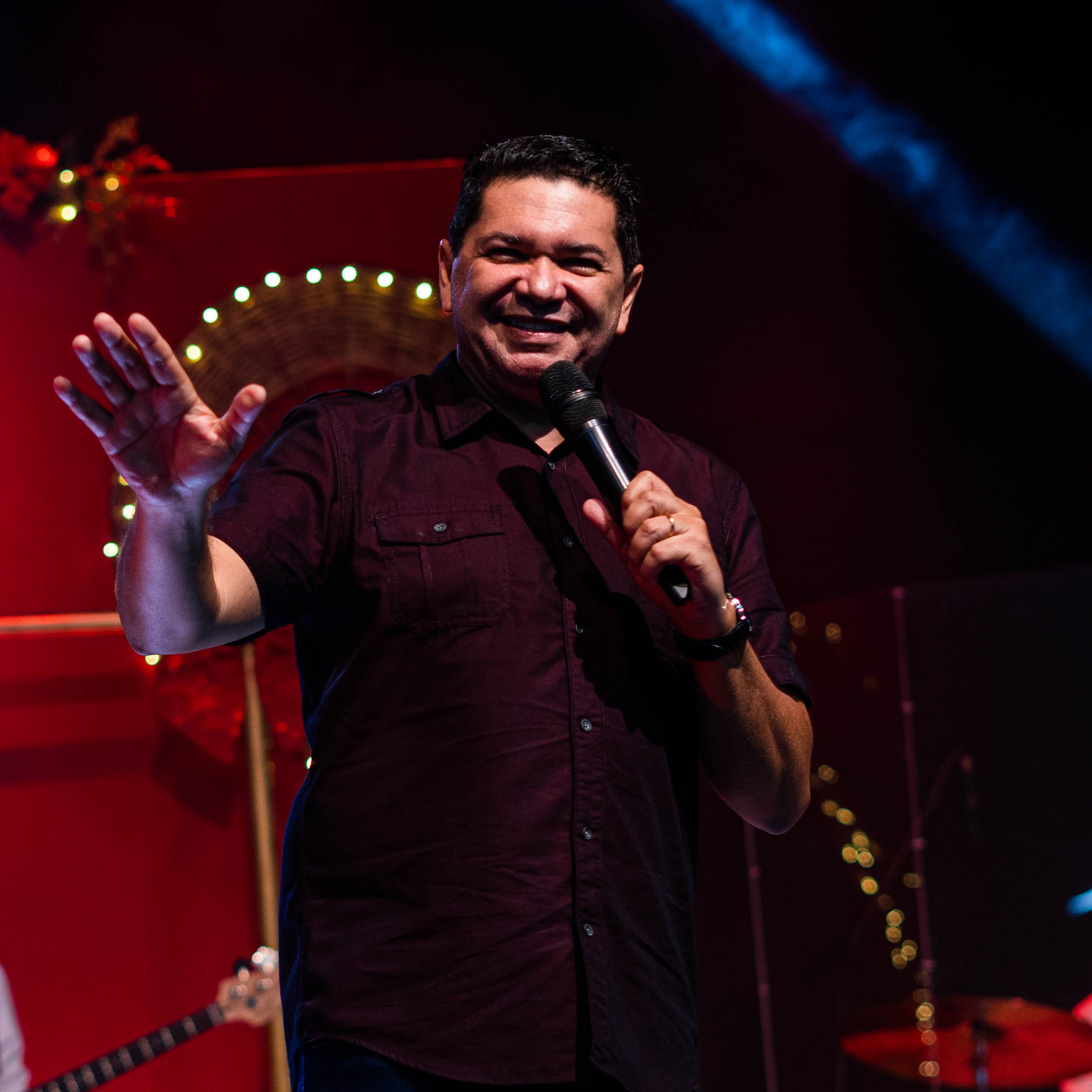 Paz Church Fortaleza | Podcast