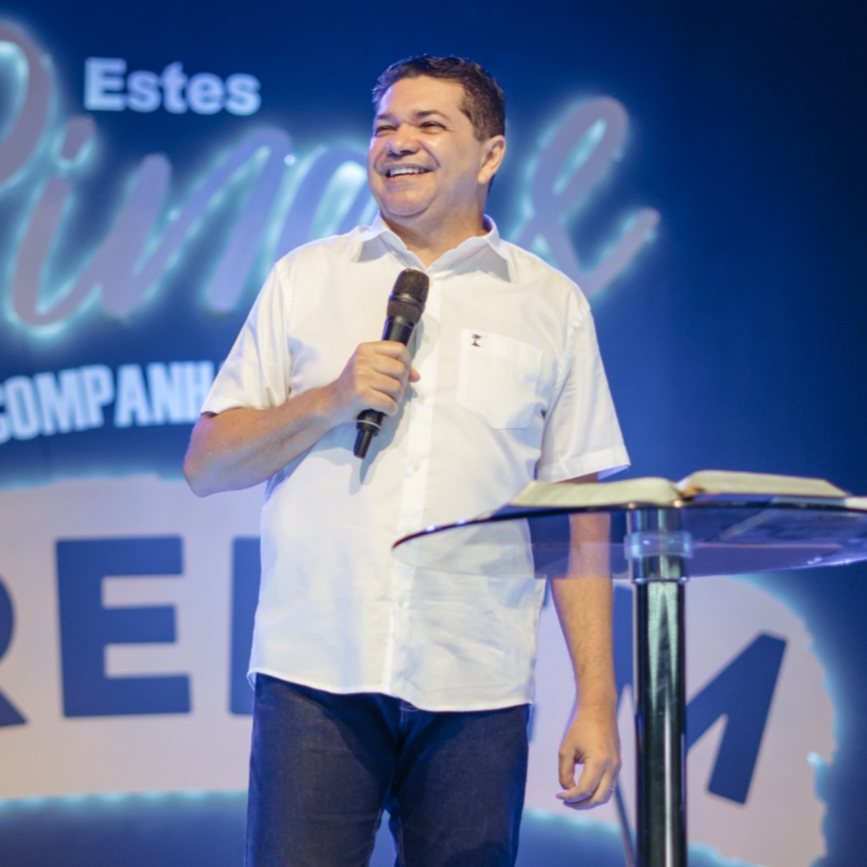 Paz Church Fortaleza | Podcast